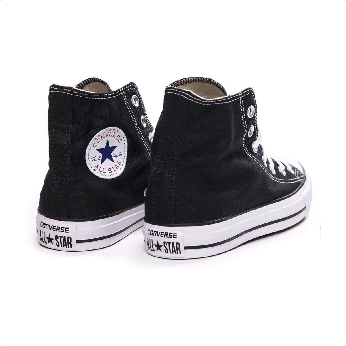 Zapatillas Converse chuck taylor core high botita unisex — imagen 2