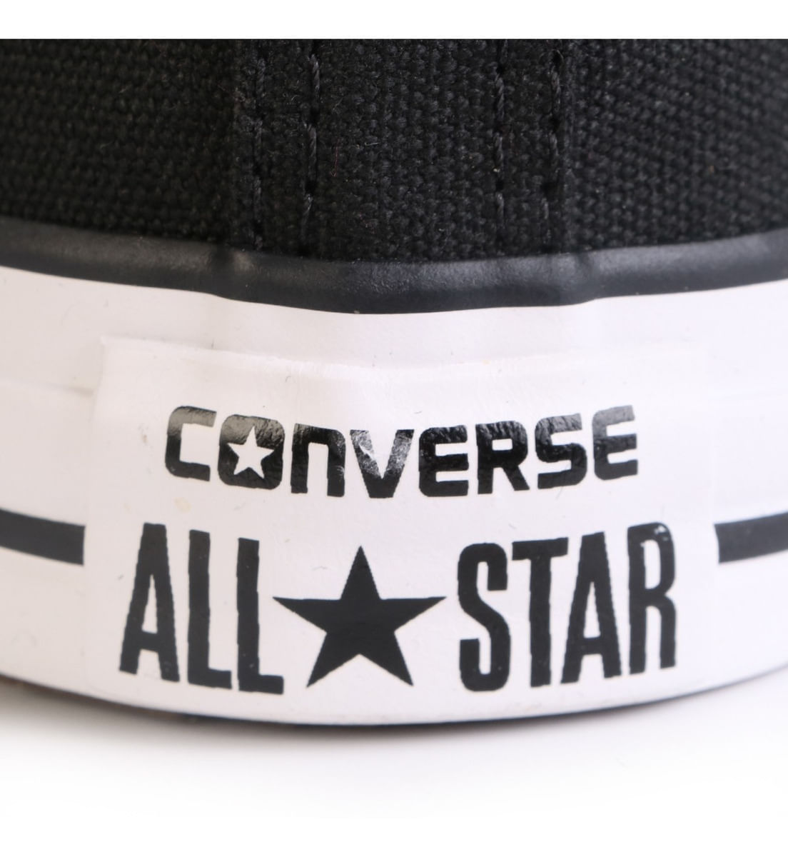 Zapatillas Converse chuck taylor core high botita unisex — imagen 5