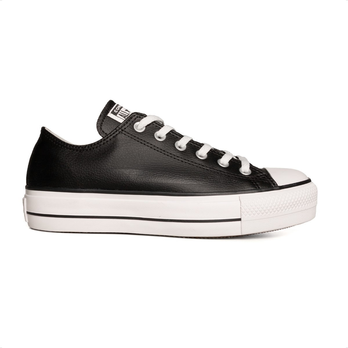 Zapatillas Converse Chuck Taylor All Stars Lift ox platform mujer