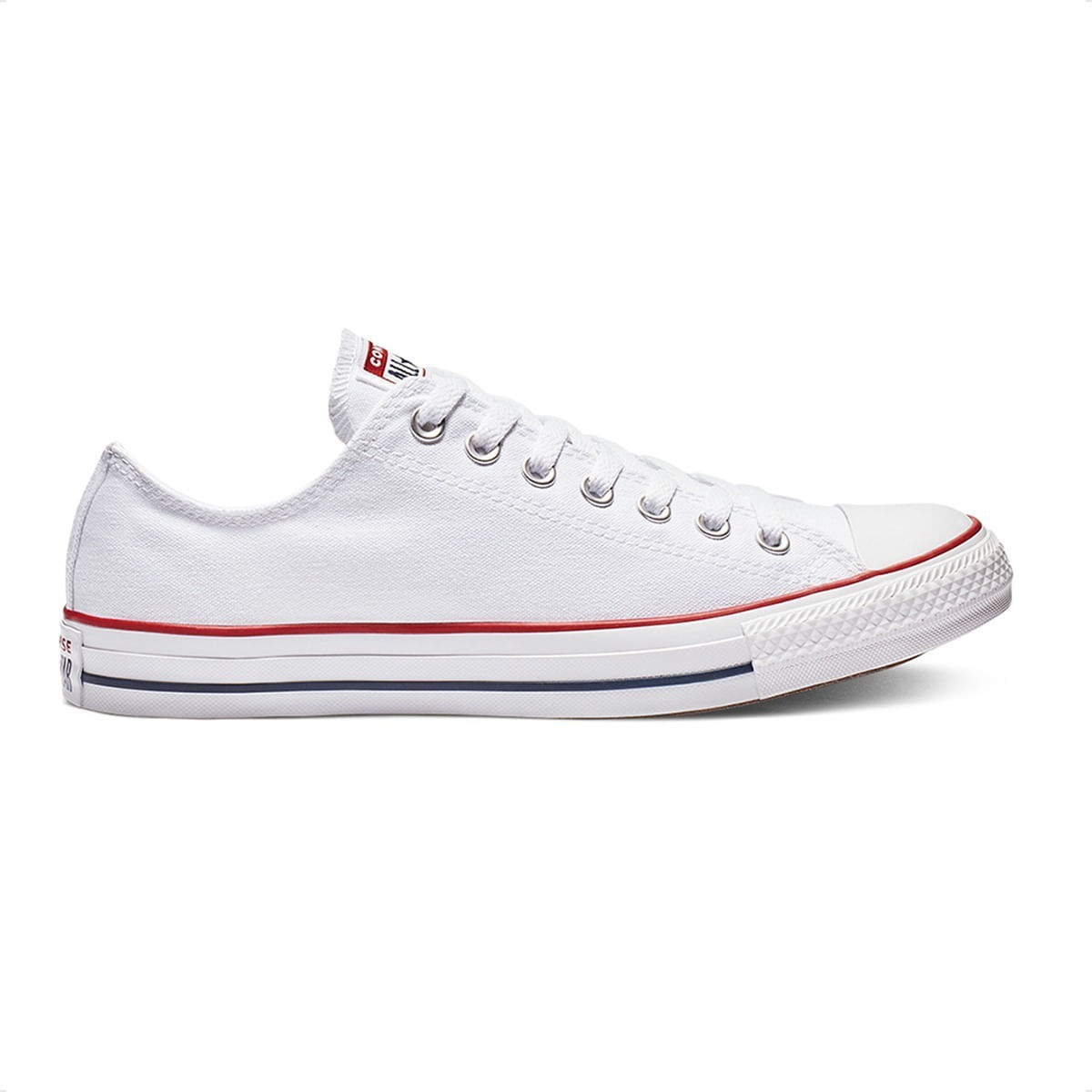 Zapatillas Converse chuck taylor all star ox unisex urbano