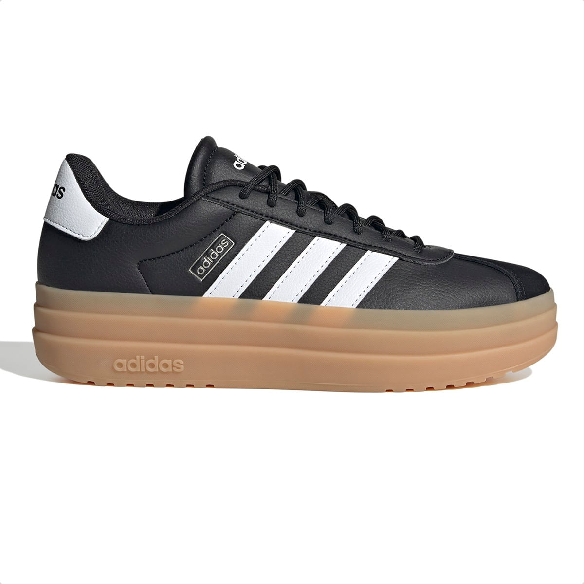 Zapatillas Adidas Vl Court Bold mujer urbano de Adidas