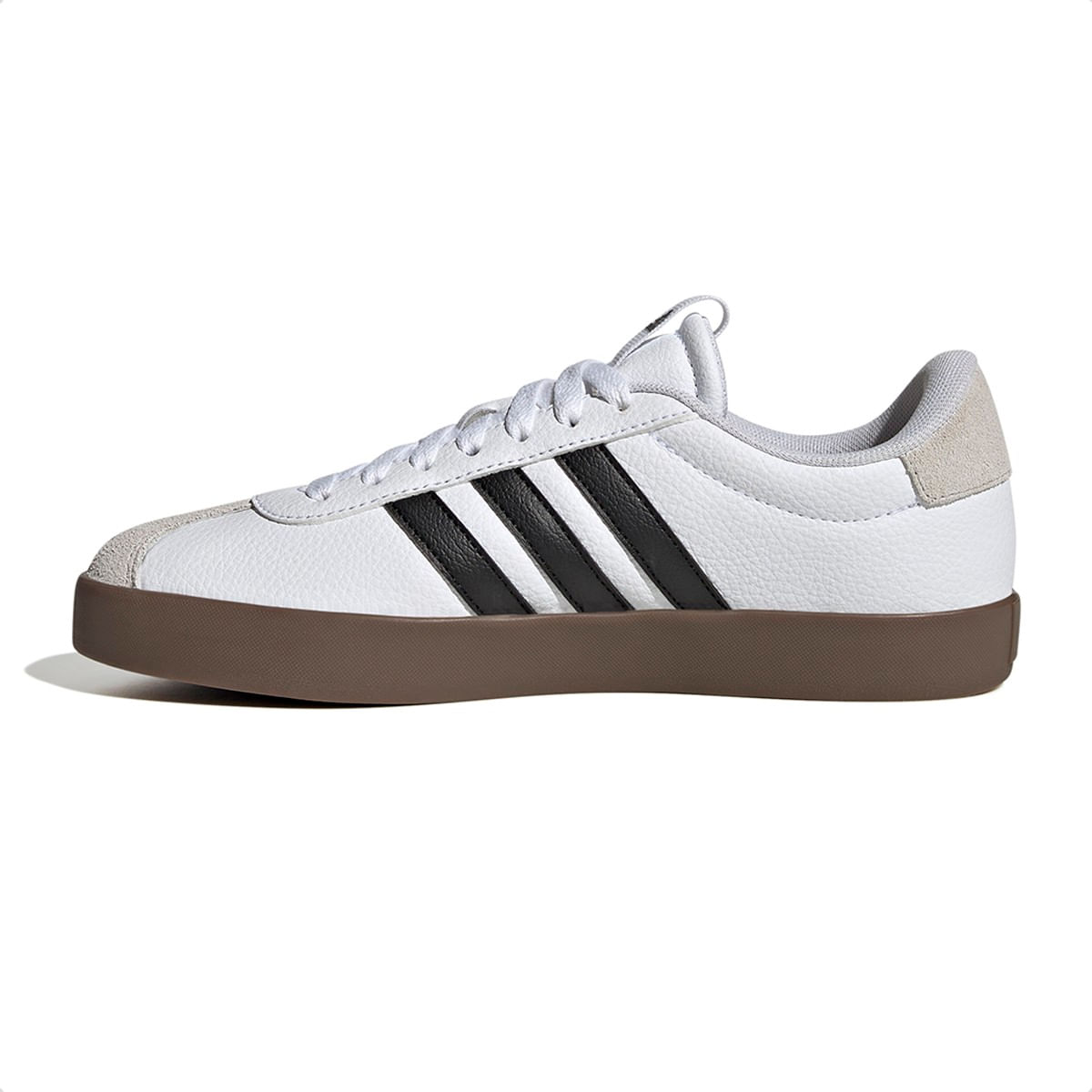 Zapatillas adidas vl court 3.0 mujer — imagen 2