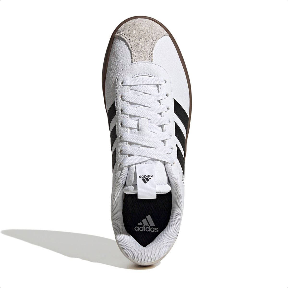 Zapatillas adidas vl court 3.0 mujer — imagen 5
