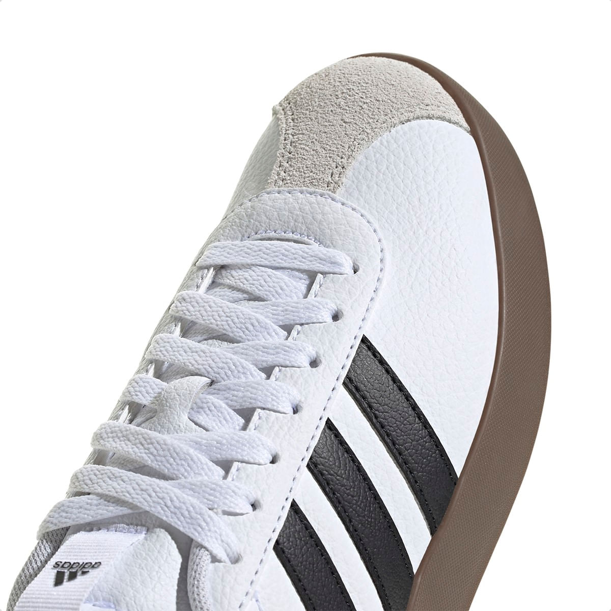 Zapatillas adidas vl court 3.0 mujer — imagen 7