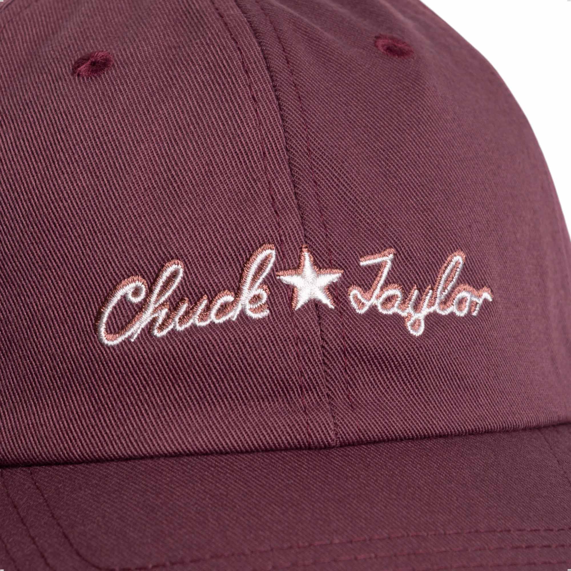 Gorra Converse large logo Chuck 70s — imagen 3