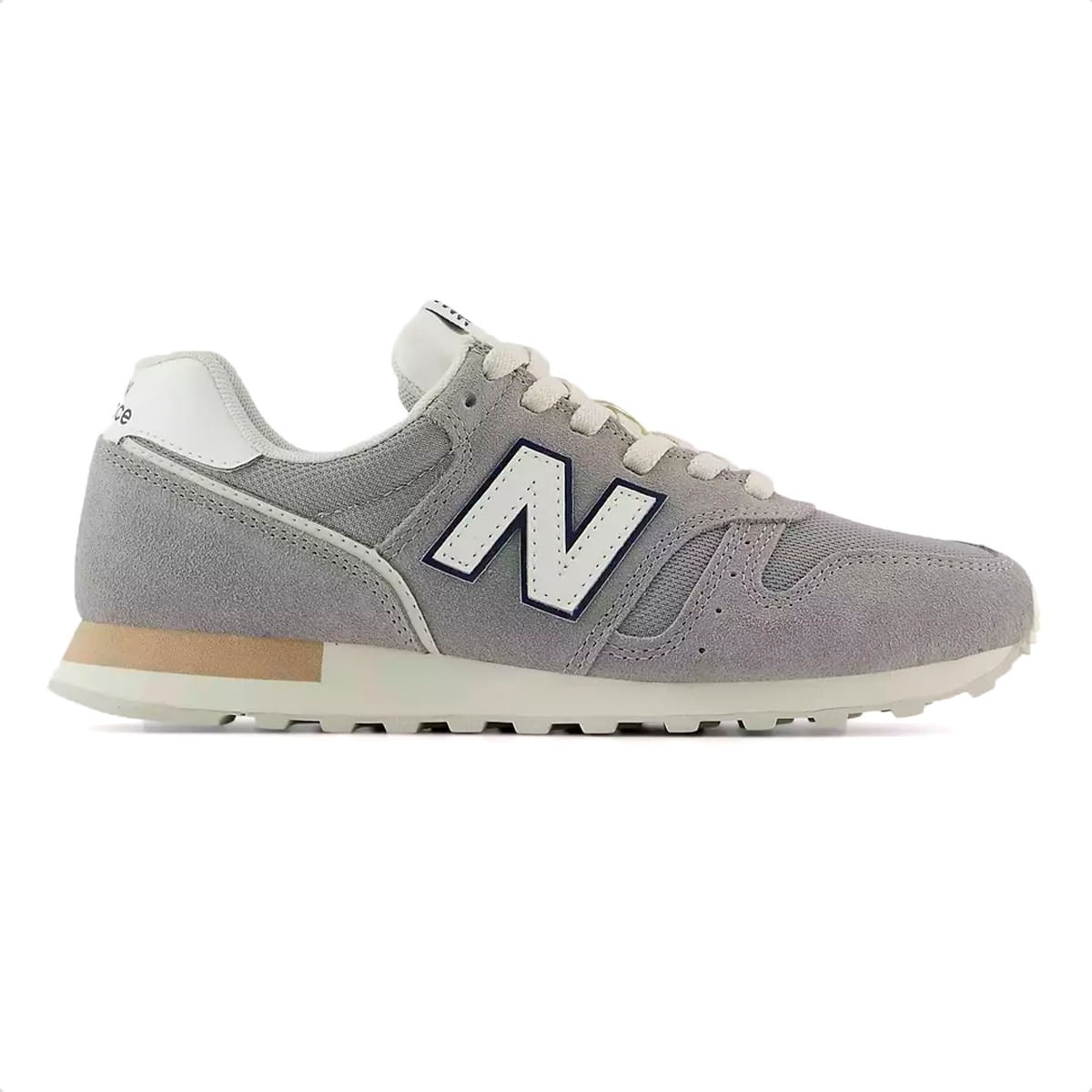 Zapatillas New Balance 373 mujer urbano