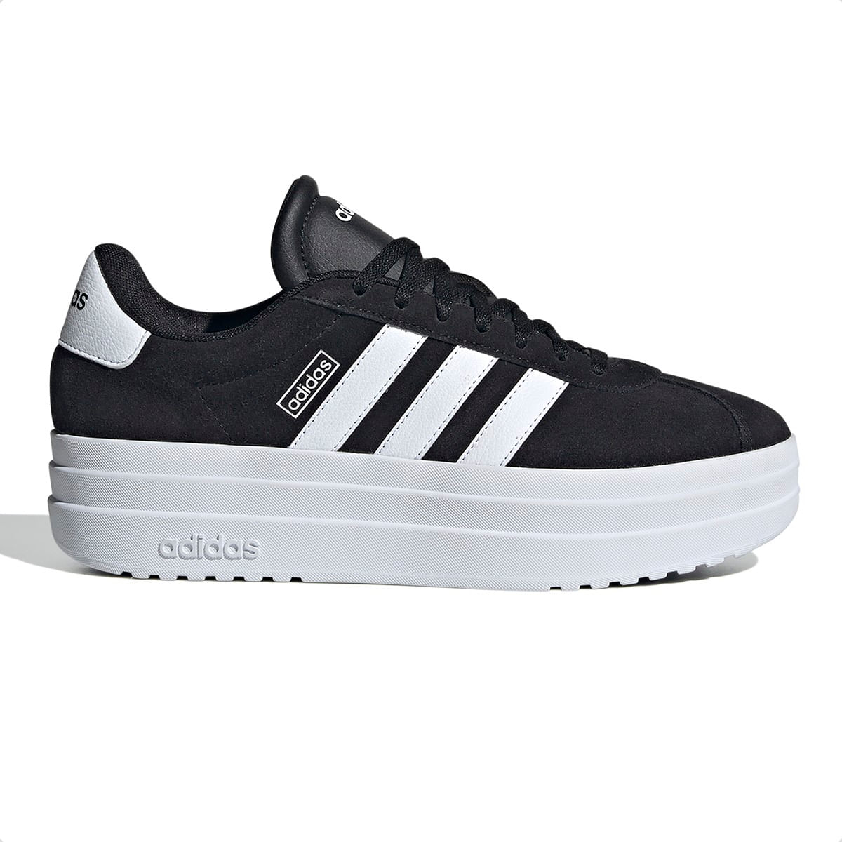 Zapatillas Adidas vl court bold mujer urbano