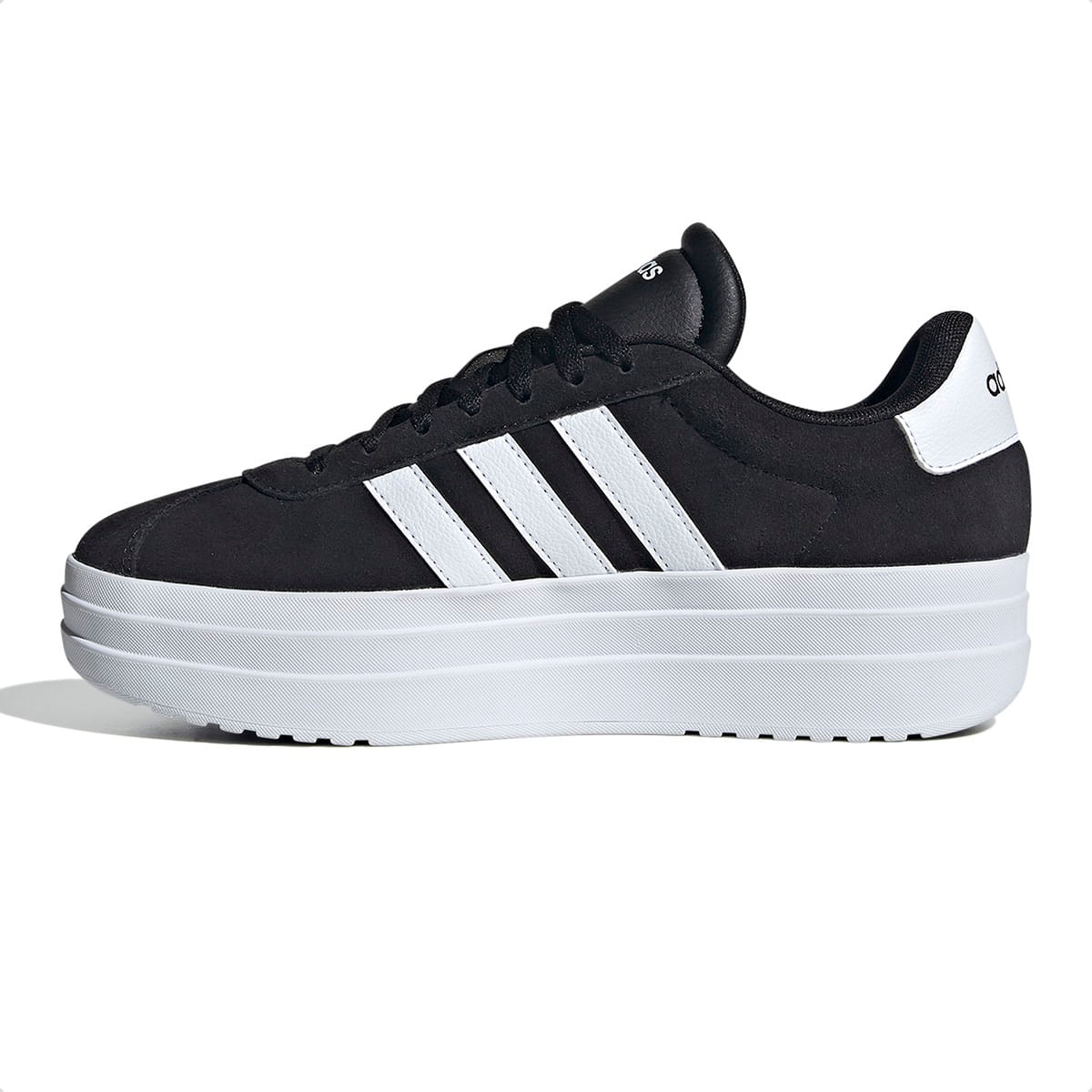 Zapatillas Adidas vl court bold mujer urbano — imagen 2