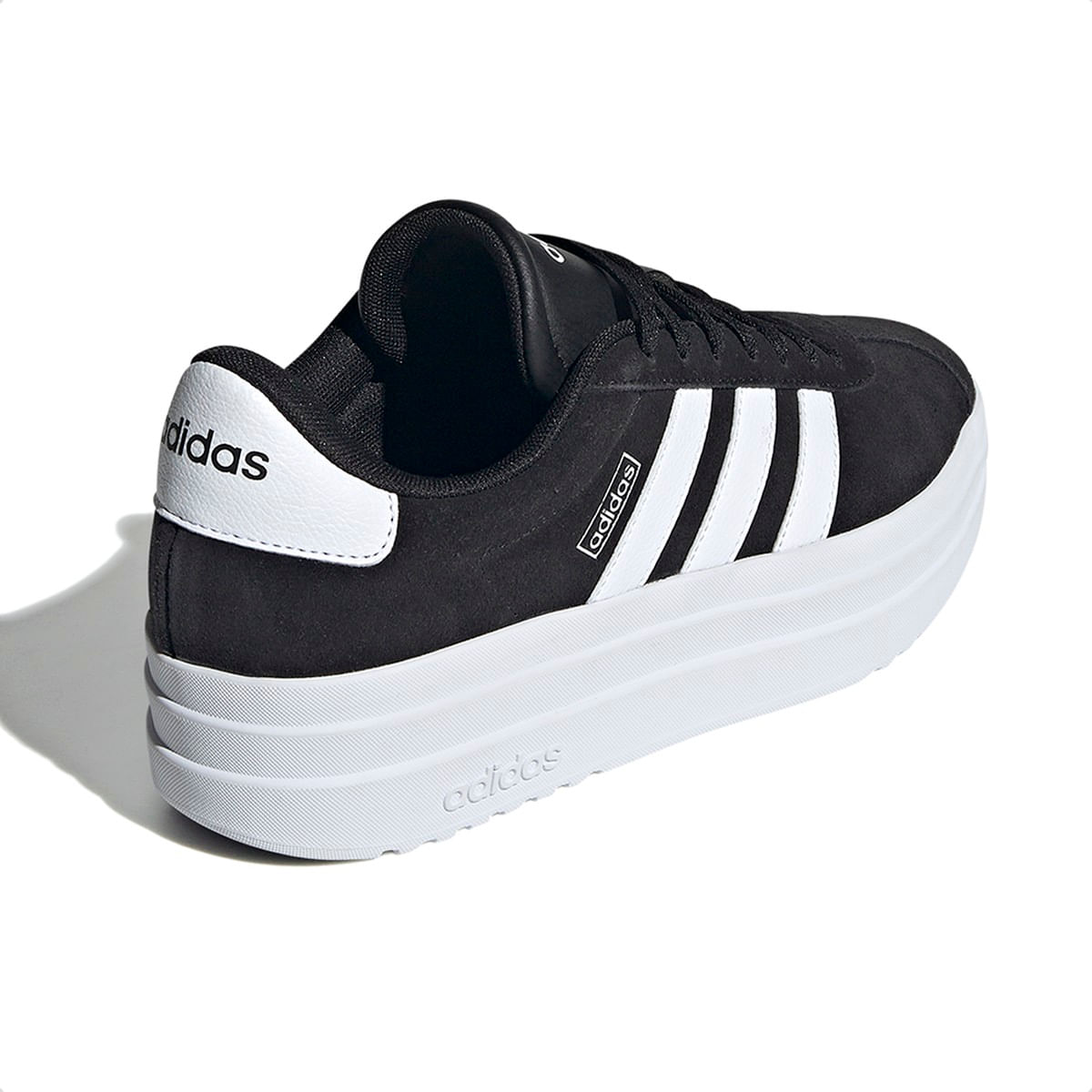 Zapatillas Adidas vl court bold mujer urbano — imagen 4
