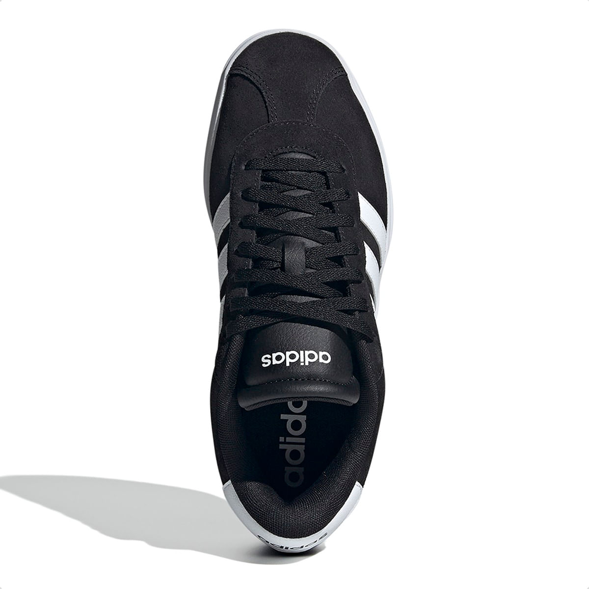 Zapatillas Adidas vl court bold mujer urbano — imagen 5
