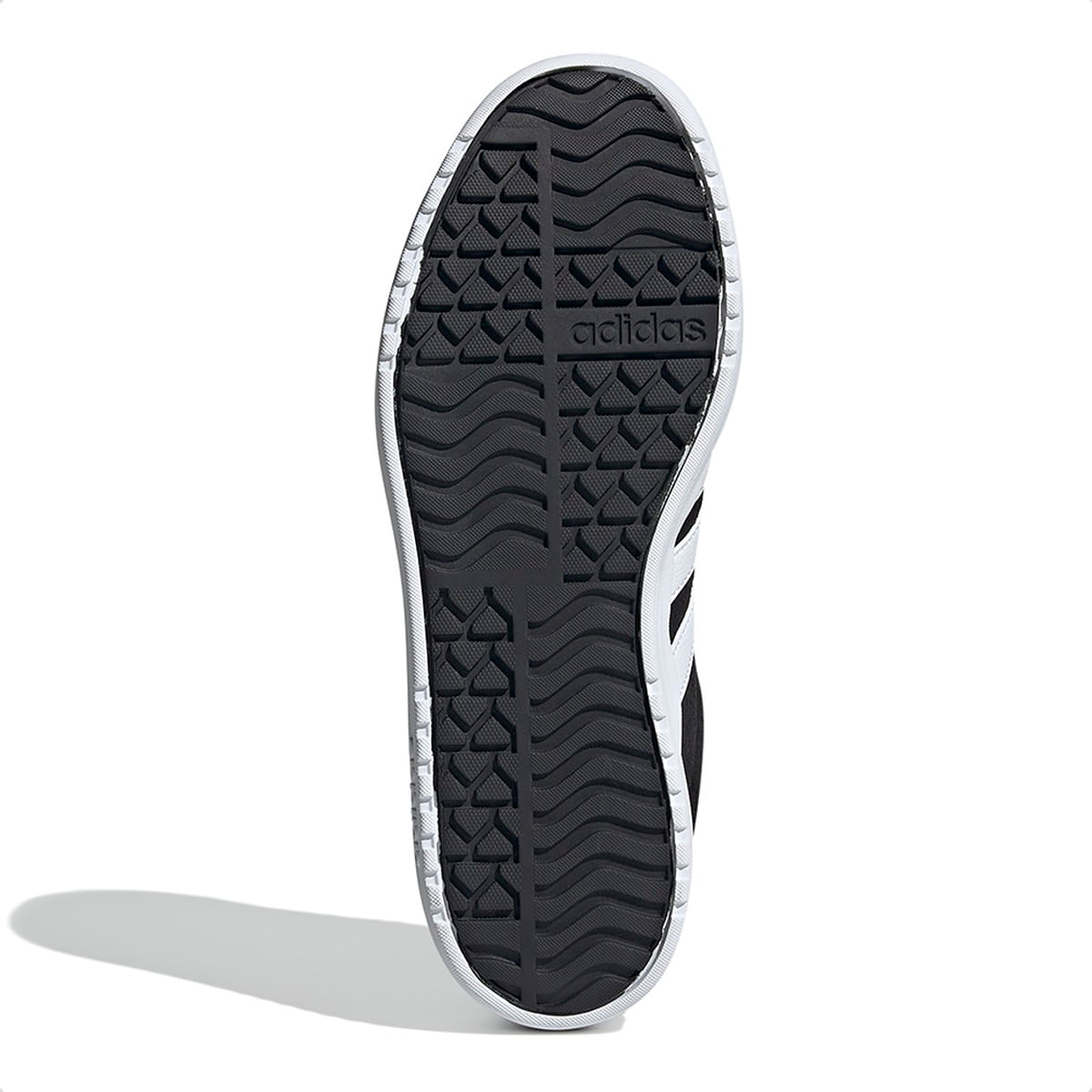 Zapatillas Adidas vl court bold mujer urbano — imagen 6