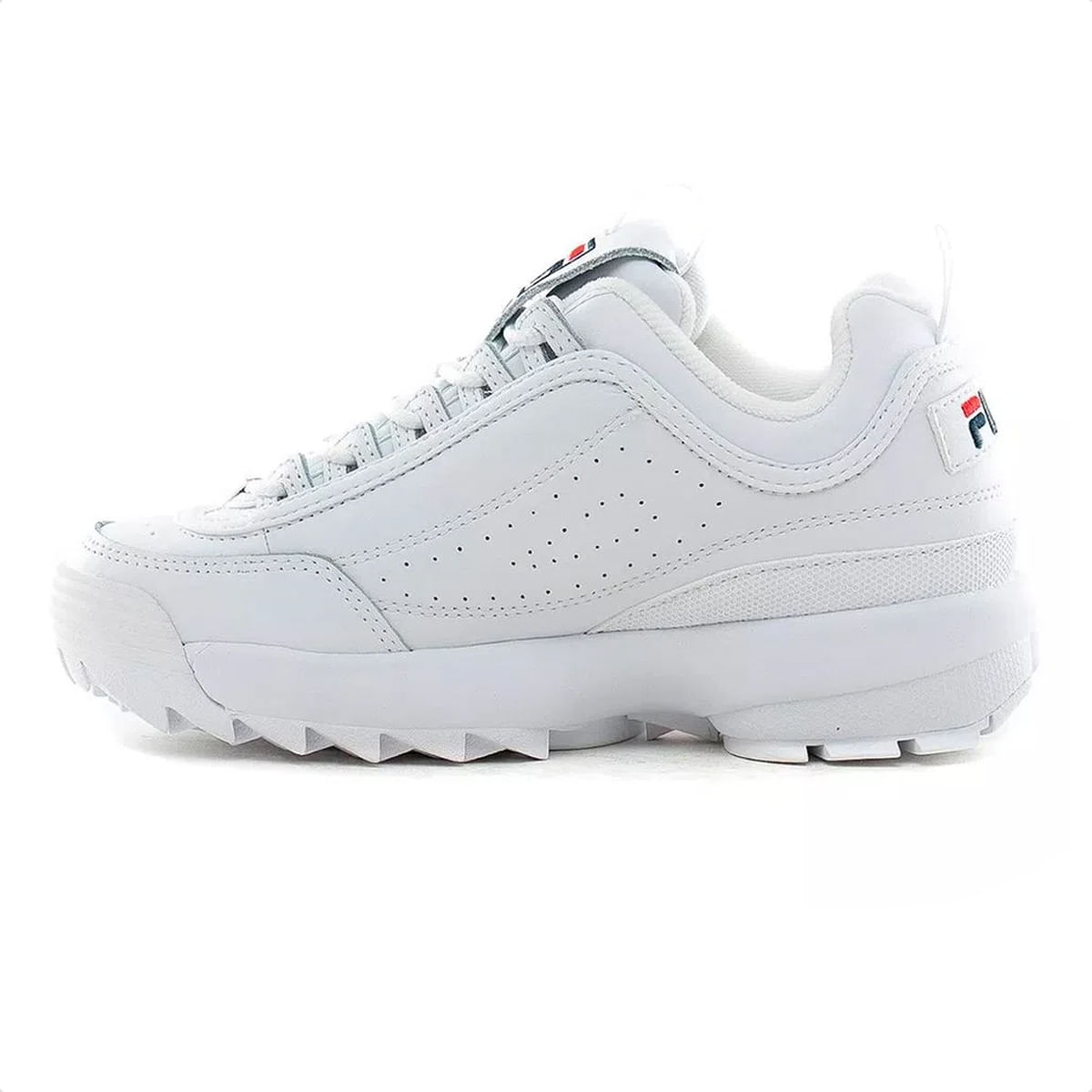 Zapatillas Fila Disruptor 2 premium mujer — imagen 2