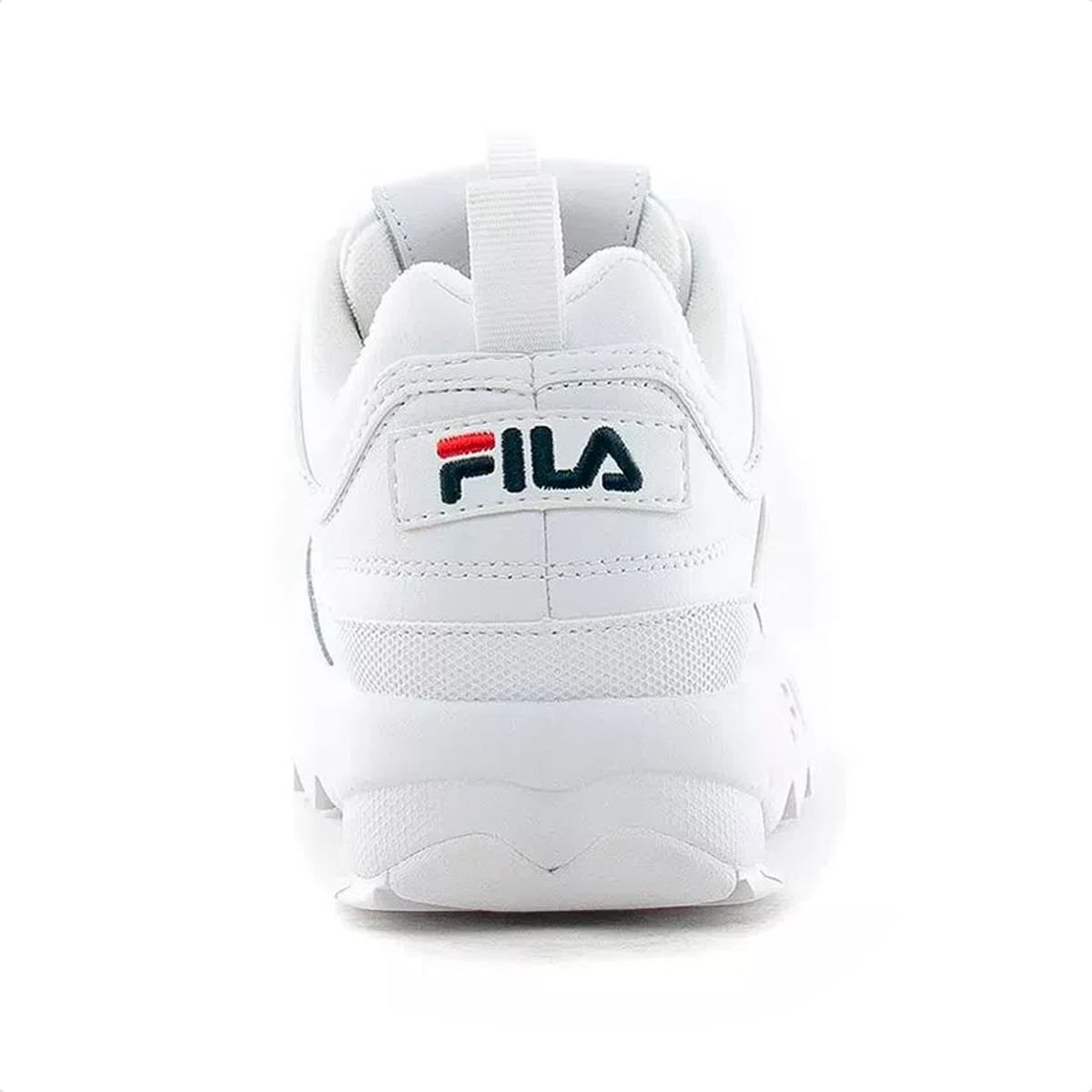 Zapatillas Fila Disruptor 2 premium mujer — imagen 4