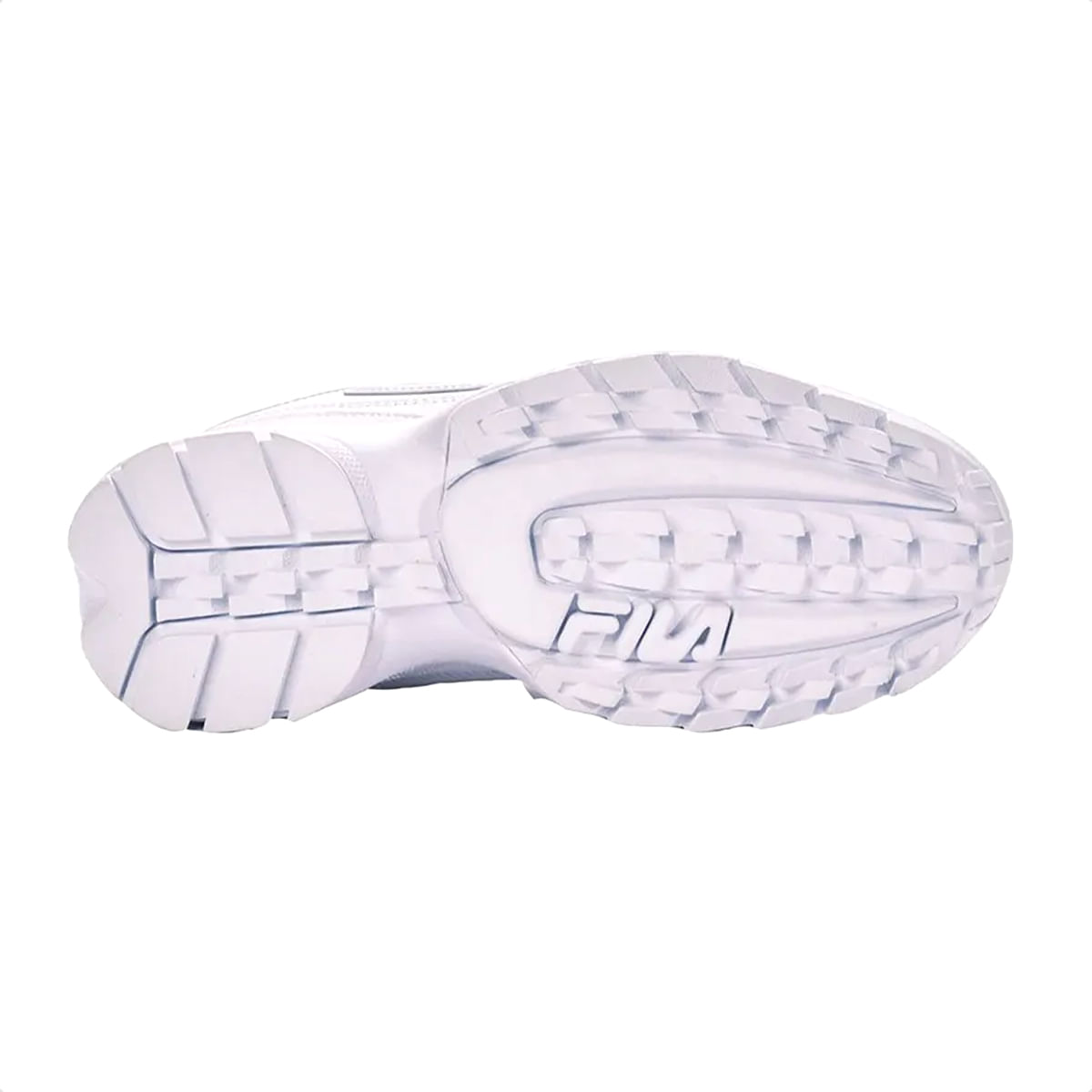 Zapatillas Fila Disruptor 2 premium mujer — imagen 6