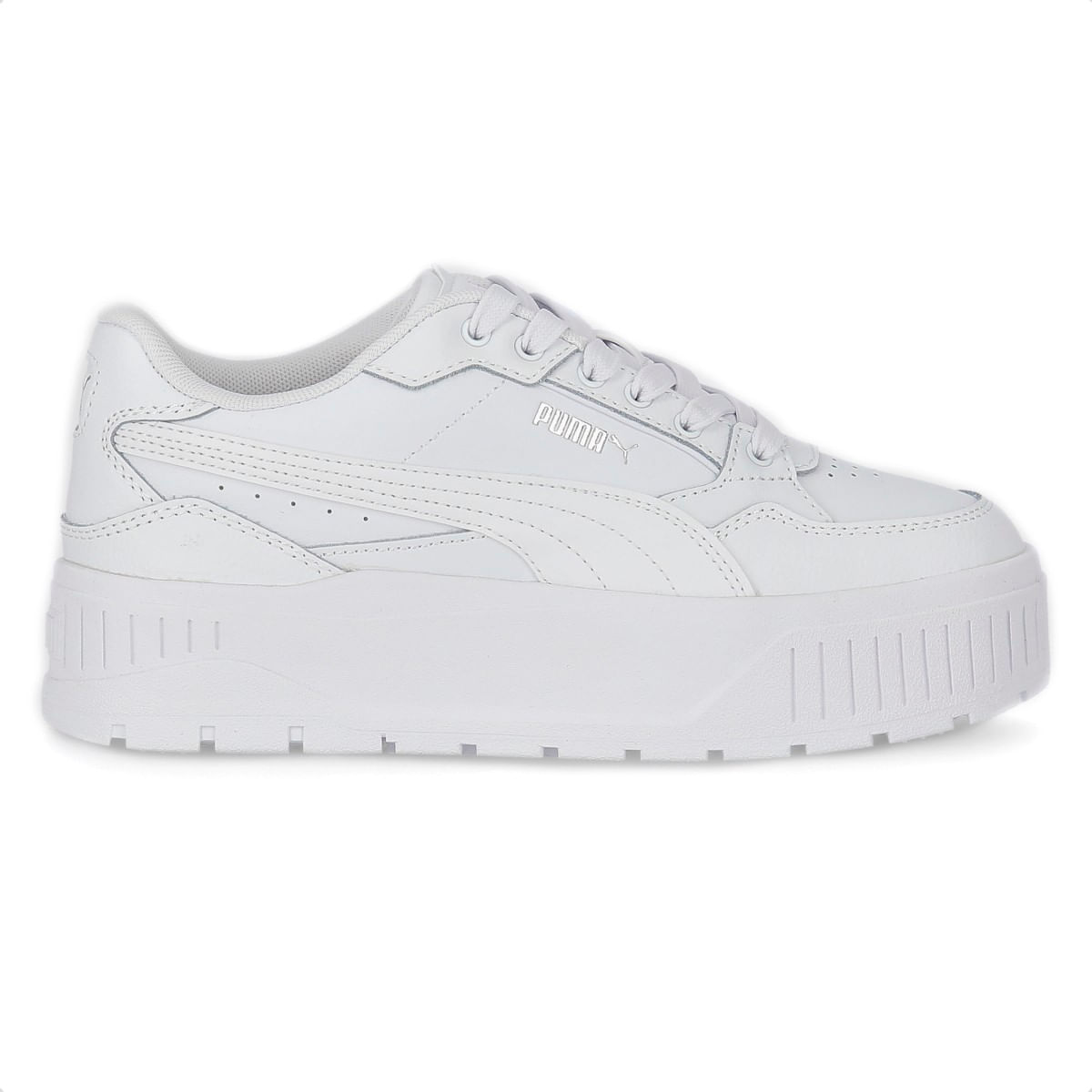 Zapatillas Puma Karmen 2 idol plataforma urbano mujer