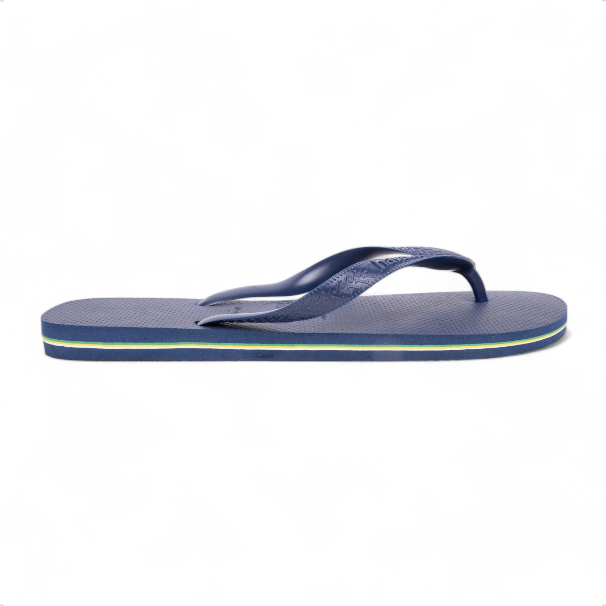 Ojotas Havaianas Brasil unisex urbano