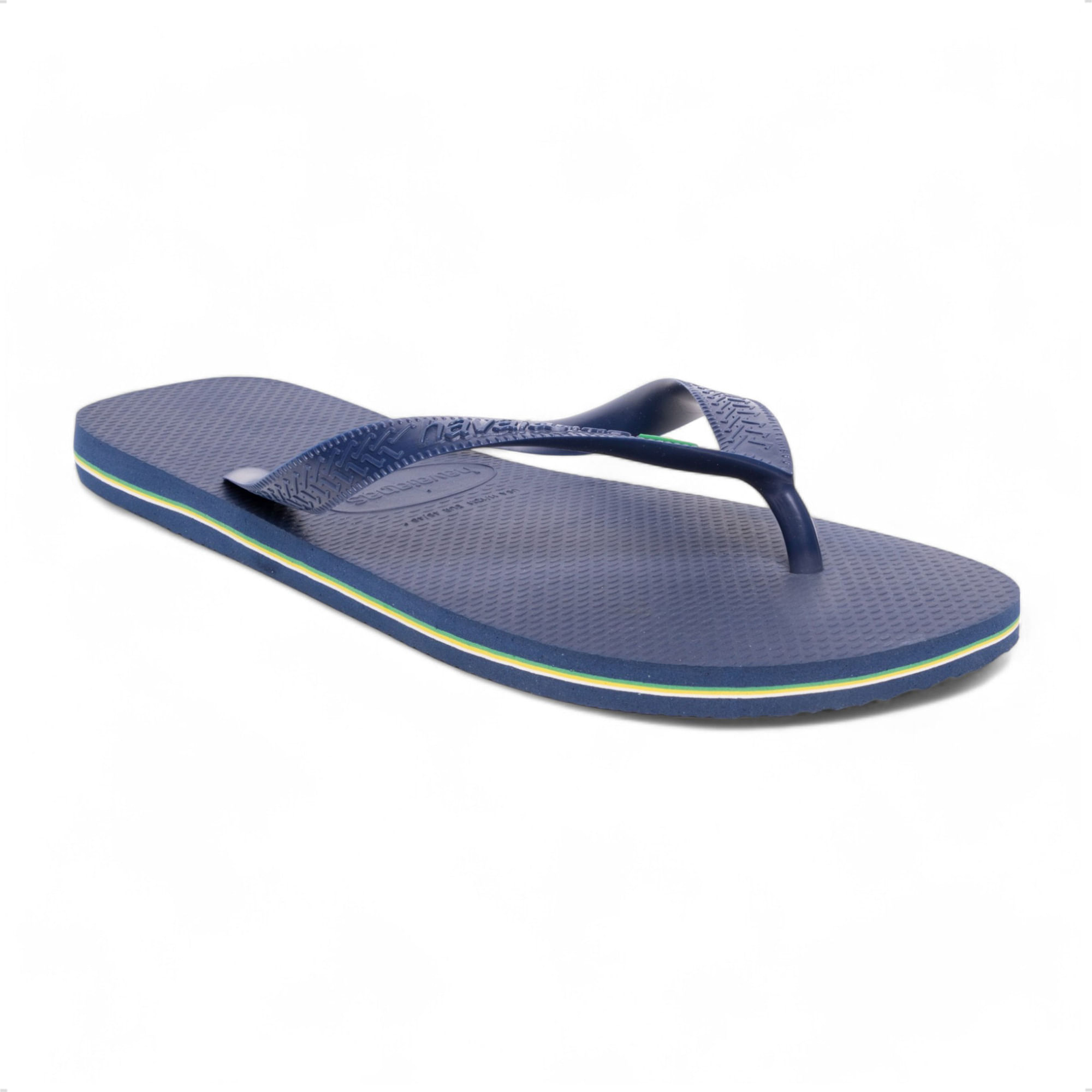 Ojotas Havaianas Brasil unisex urbano — imagen 3