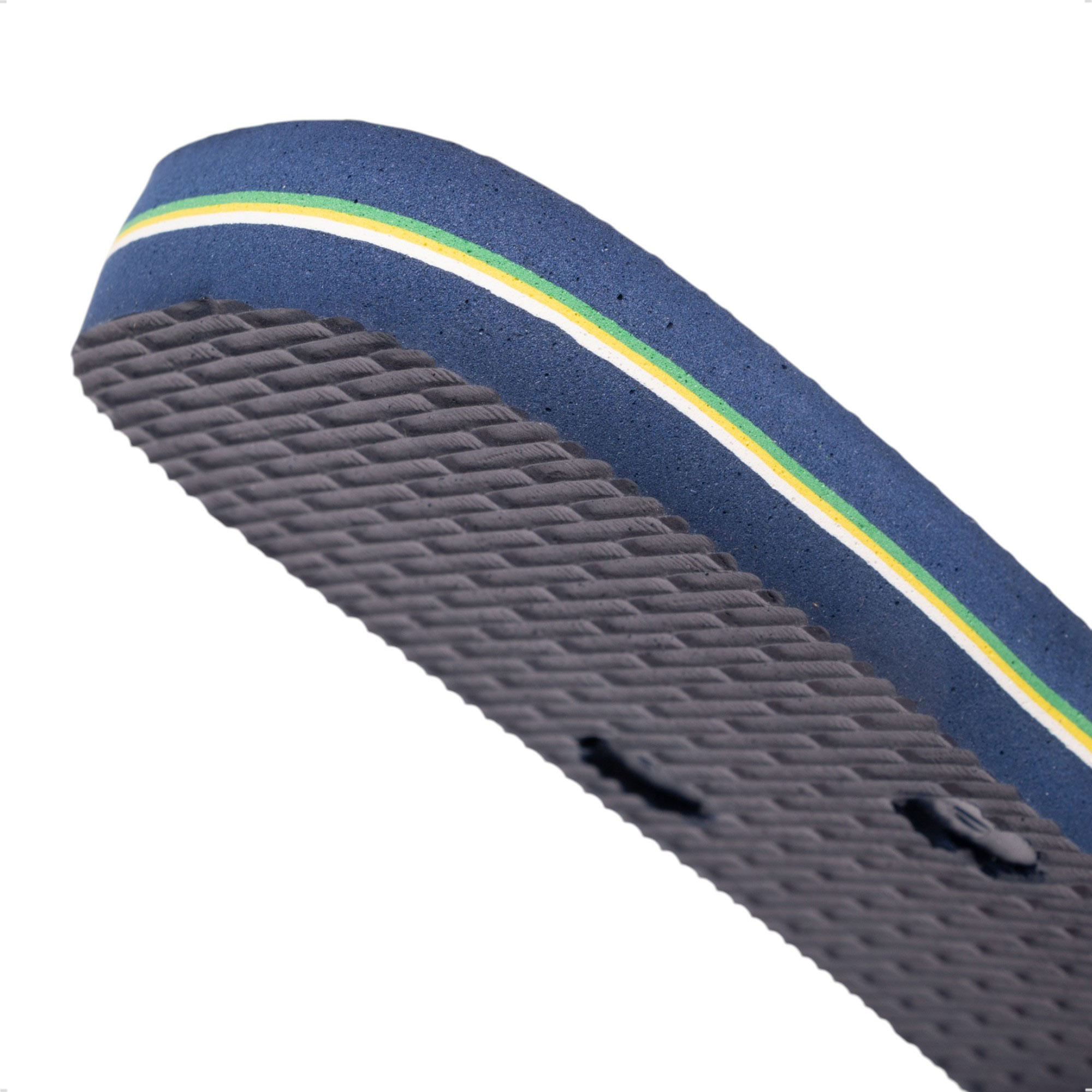 Ojotas Havaianas Brasil unisex urbano — imagen 7