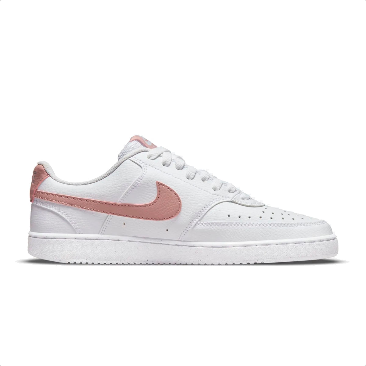 Zapatillas Nike Court vision low mujer urbano