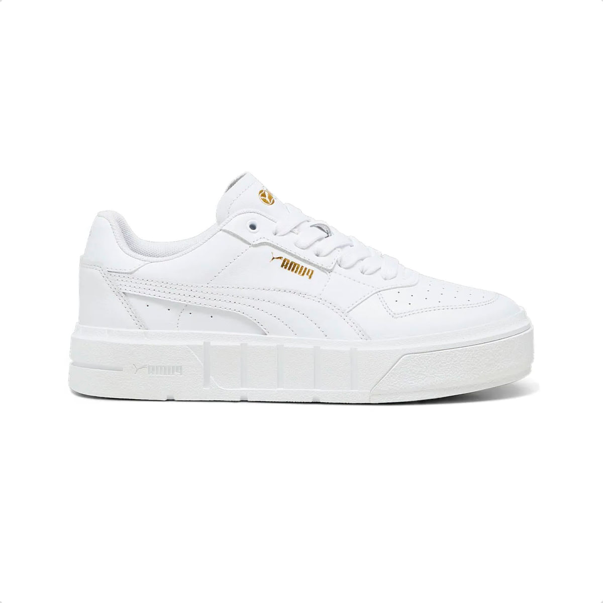 Zapatillas Puma Cali court LTH ADP mujer urbano