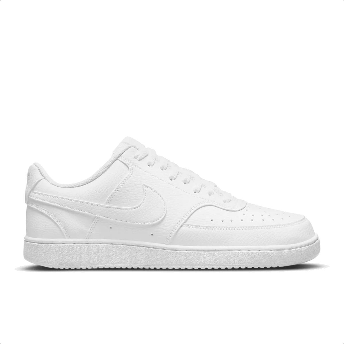 Zapatillas Nike court vision low hombre urbano