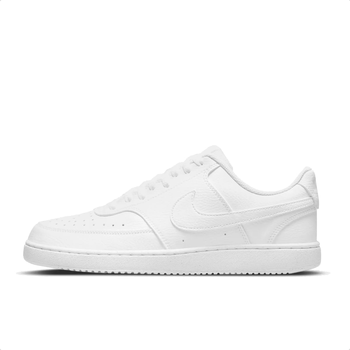 Zapatillas Nike court vision low hombre urbano — imagen 2