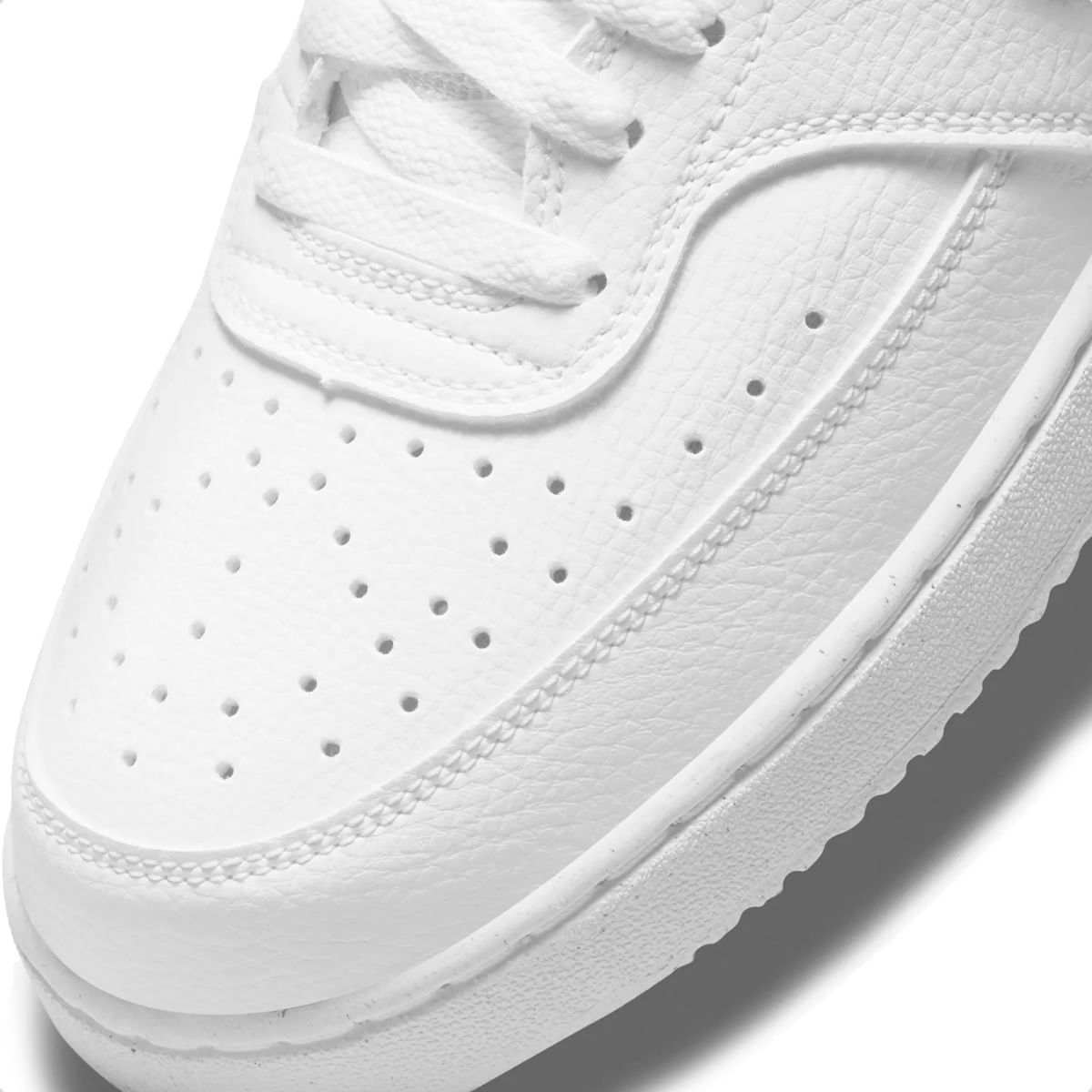 Zapatillas Nike court vision low hombre urbano — imagen 6