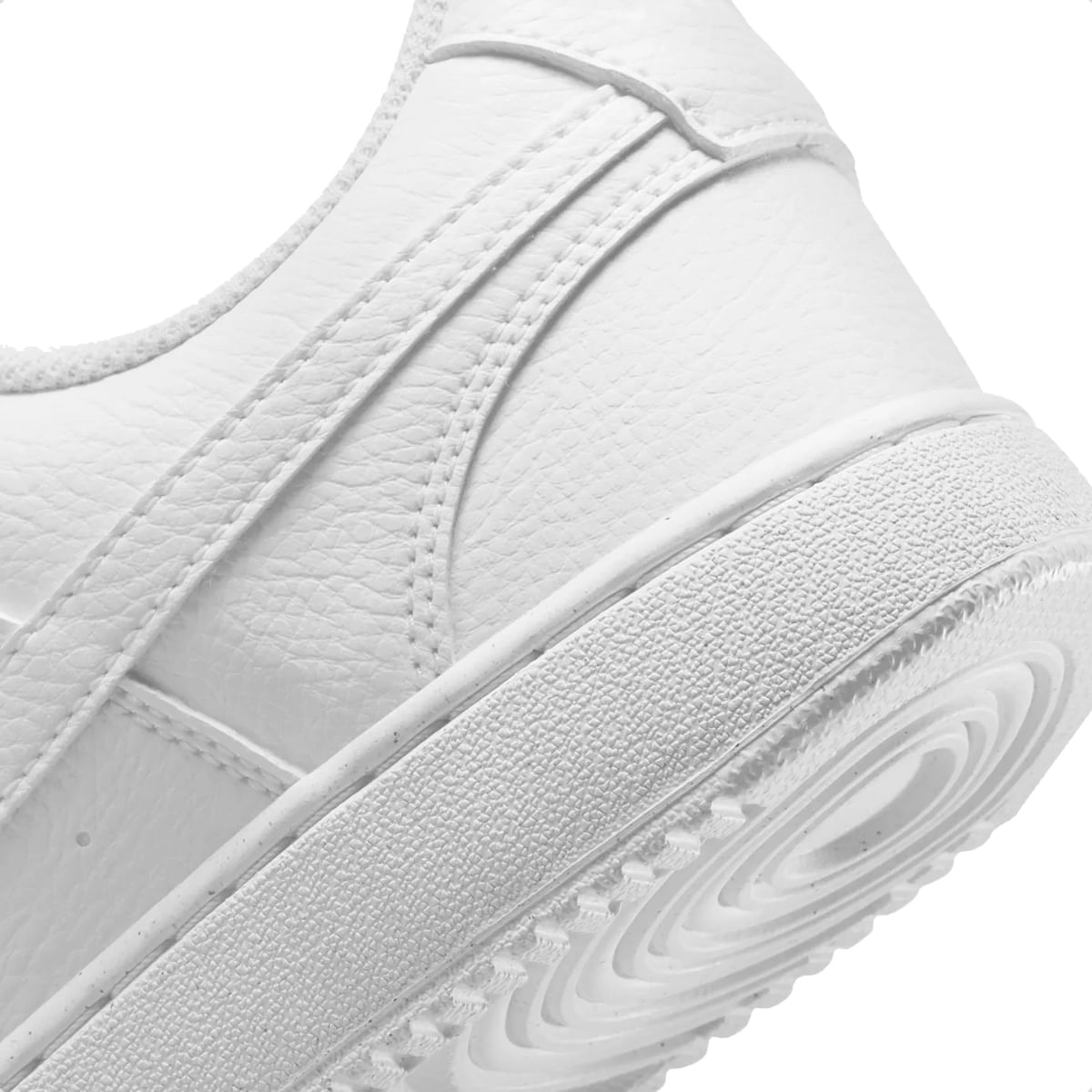 Zapatillas Nike court vision low hombre urbano — imagen 7