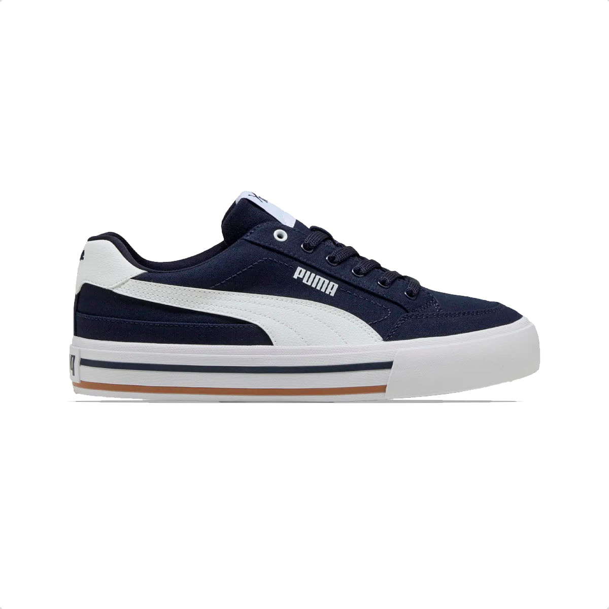 Zapatillas Puma Court Classic Vulc Fs urbano hombre