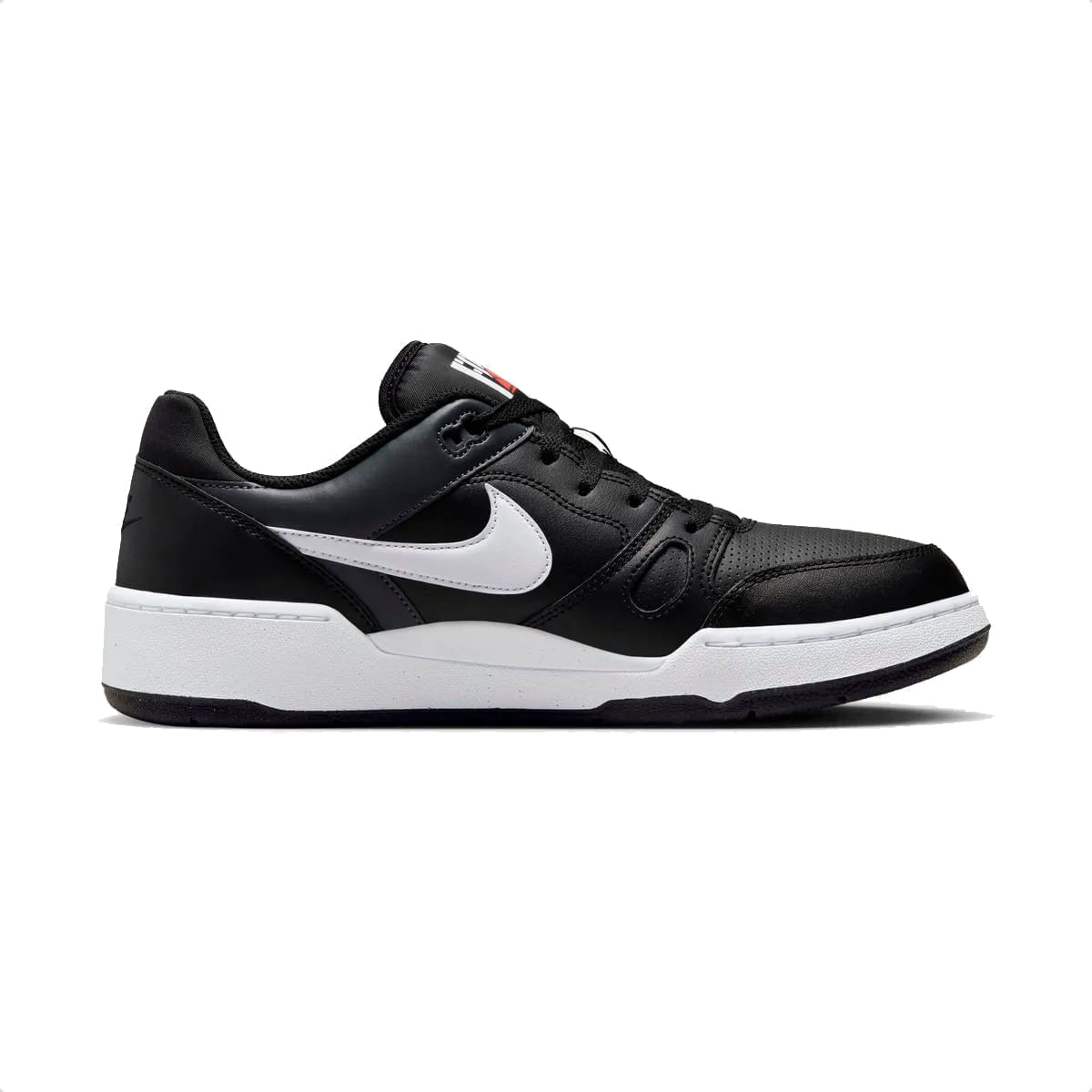 Zapatillas Nike Full Force low hombre