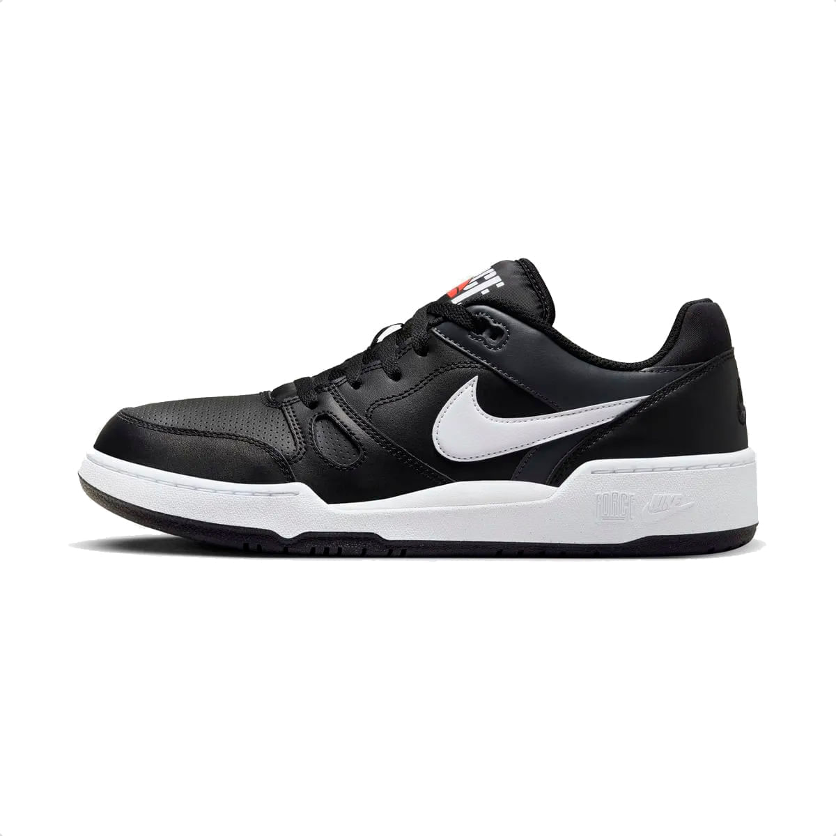 Zapatillas Nike Full Force low hombre — imagen 2