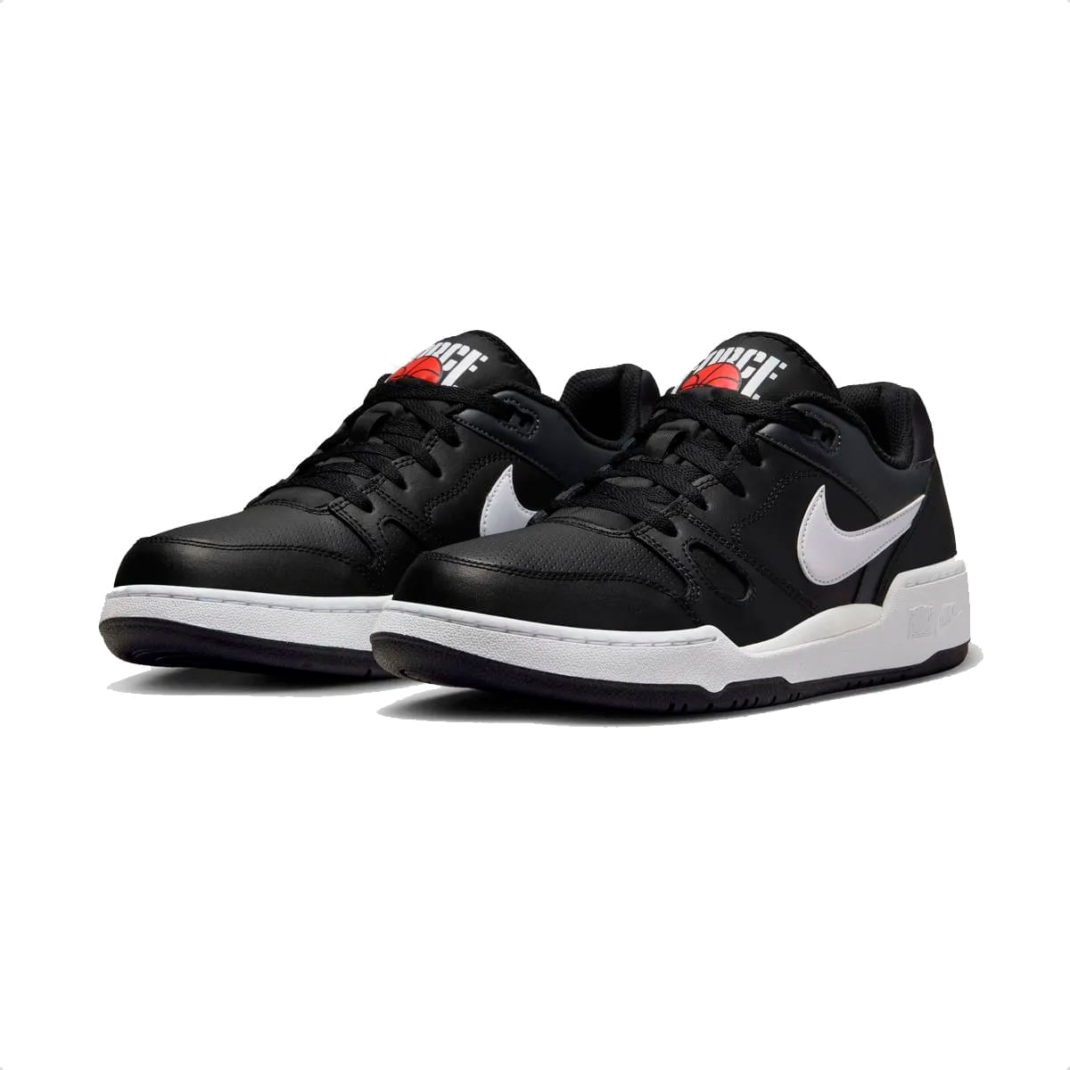Zapatillas Nike Full Force low hombre — imagen 3