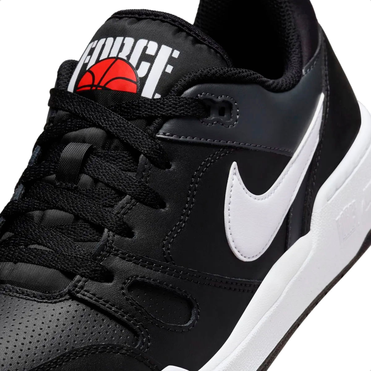 Zapatillas Nike Full Force low hombre — imagen 6