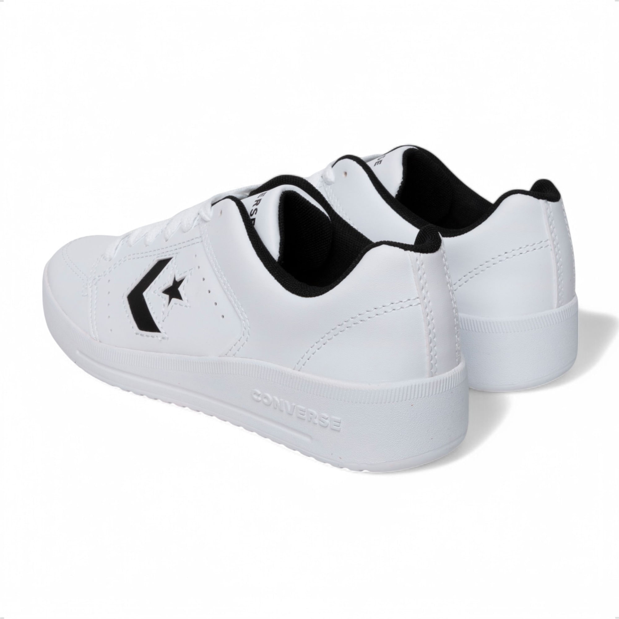 Zapatillas Converse Day One Court unisex urbano — imagen 4