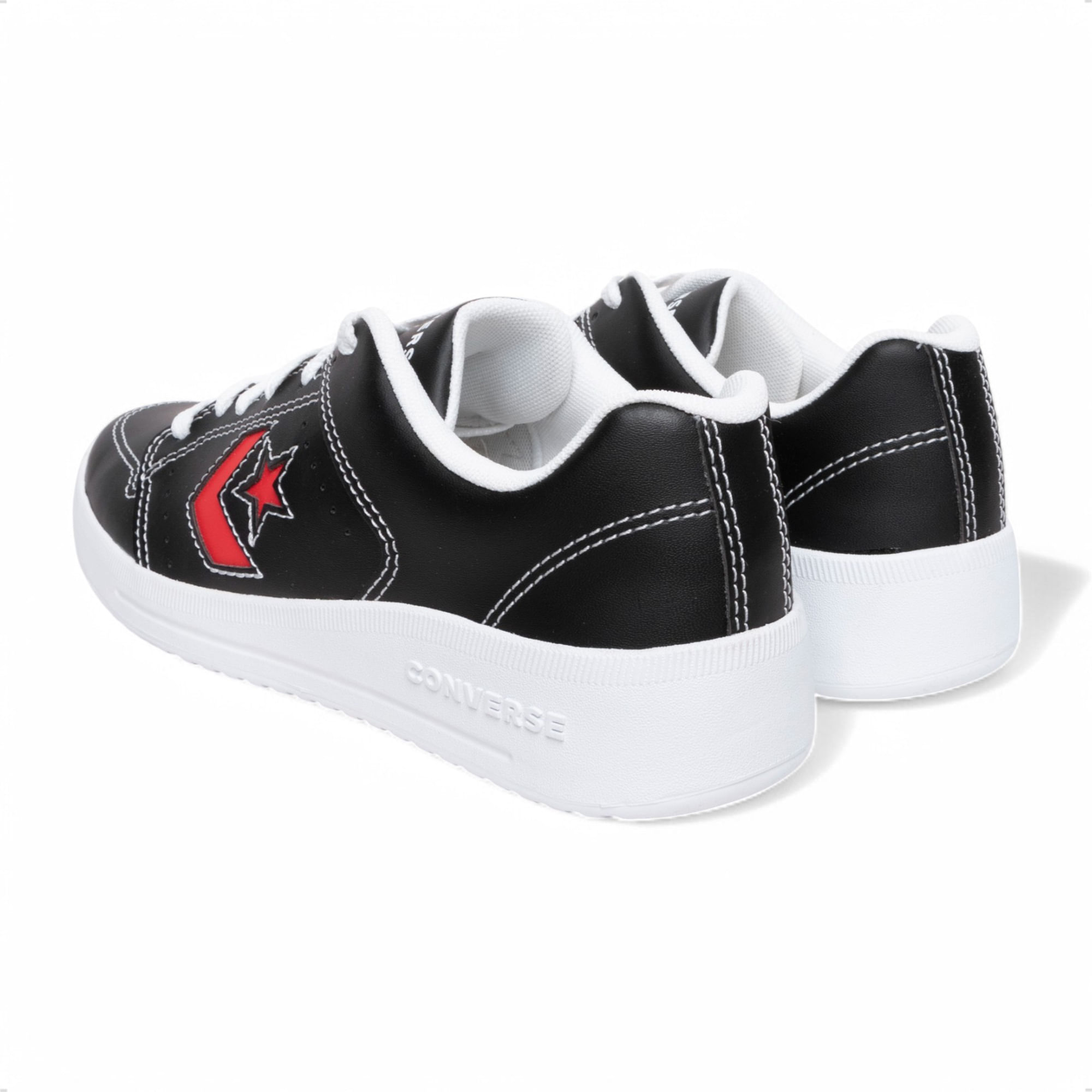 Zapatillas Converse Day One Court unisex urbano — imagen 4