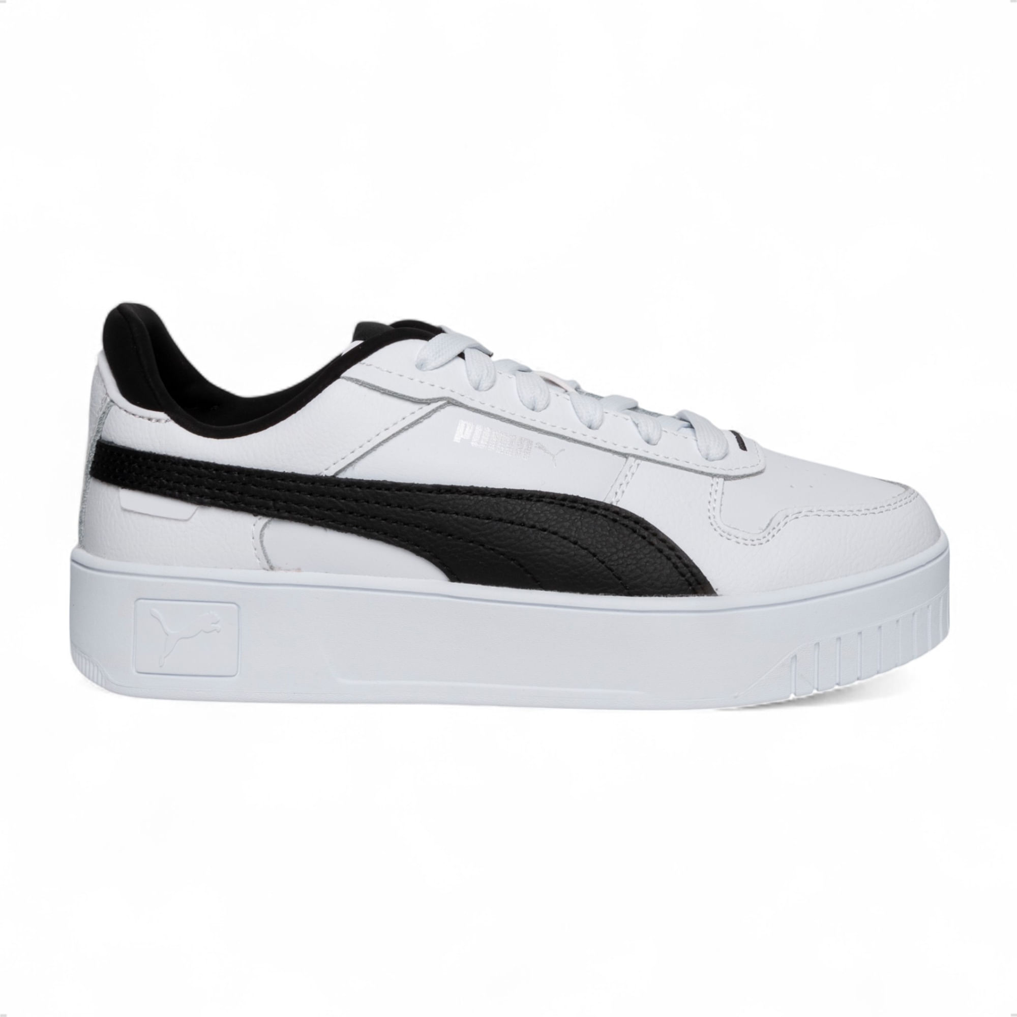 Zapatillas Puma Carina Street para mujer de Puma