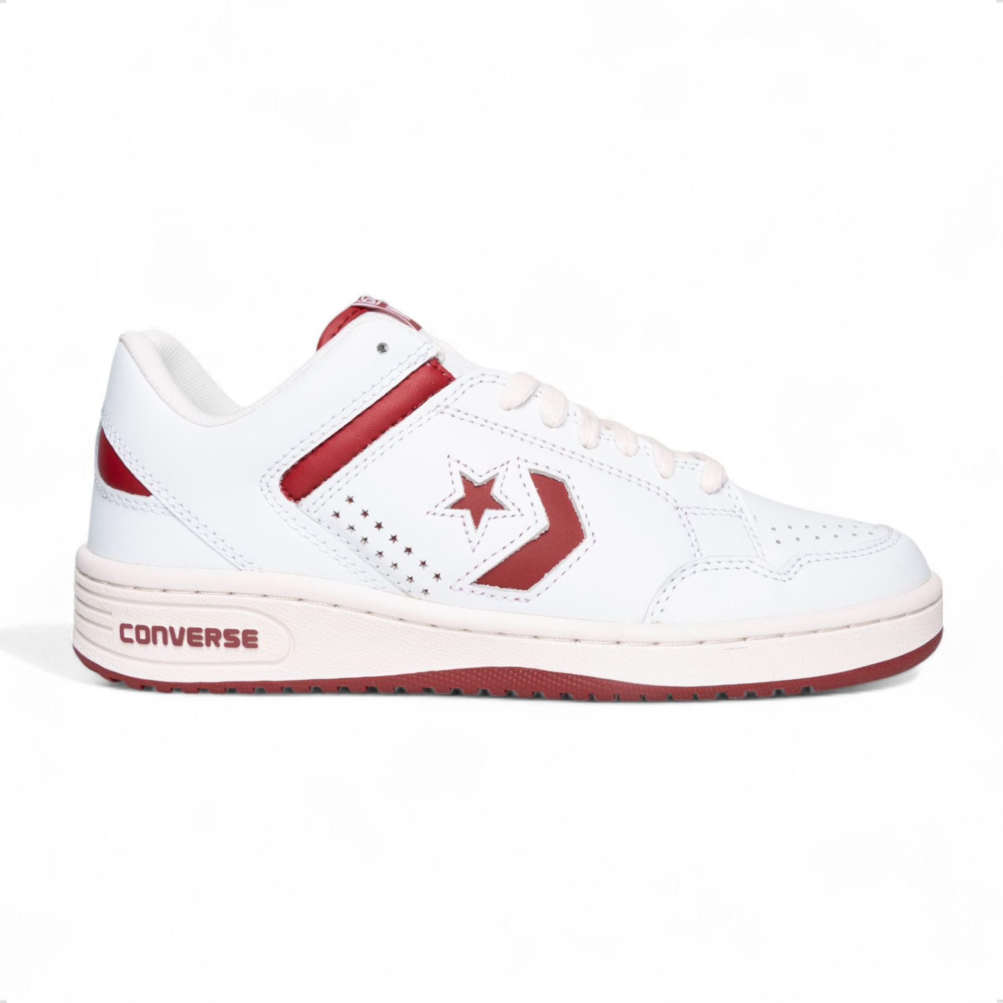 Zapatillas Converse Weapon Ox unisex urbano de Converse