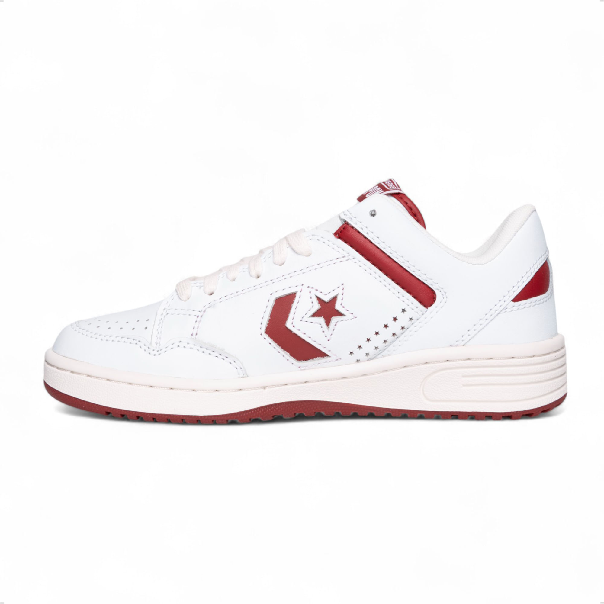 Zapatillas Converse Weapon Ox unisex urbano de Converse — imagen 2