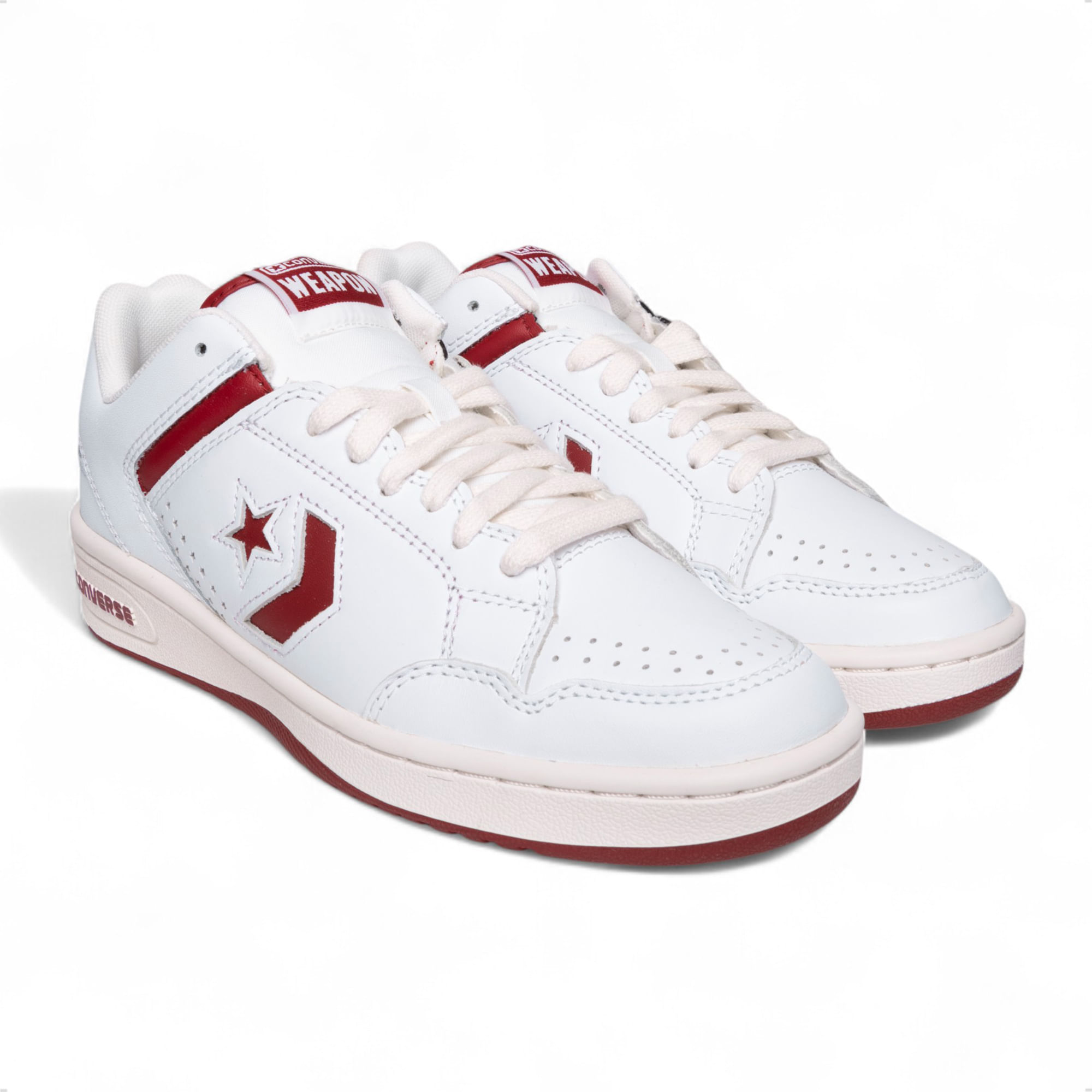Zapatillas Converse Weapon Ox unisex urbano de Converse — imagen 3
