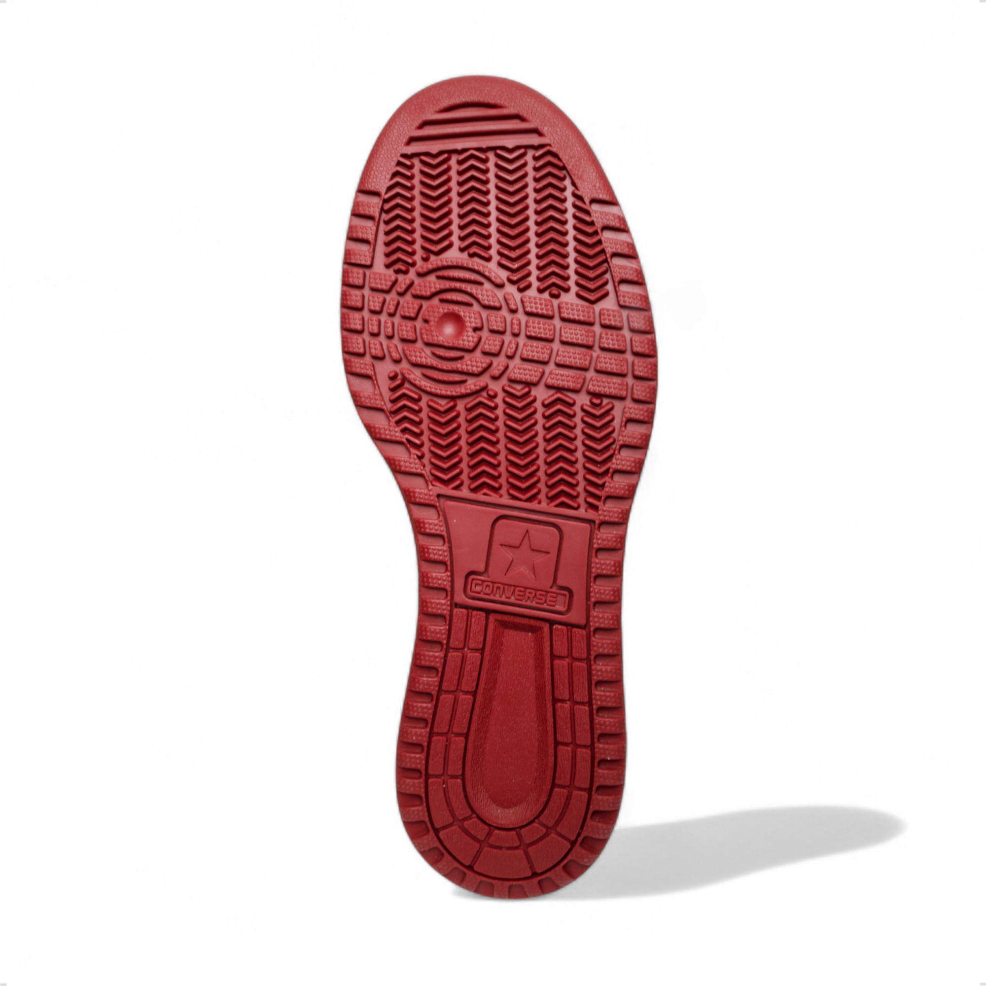 Zapatillas Converse Weapon Ox unisex urbano de Converse — imagen 5