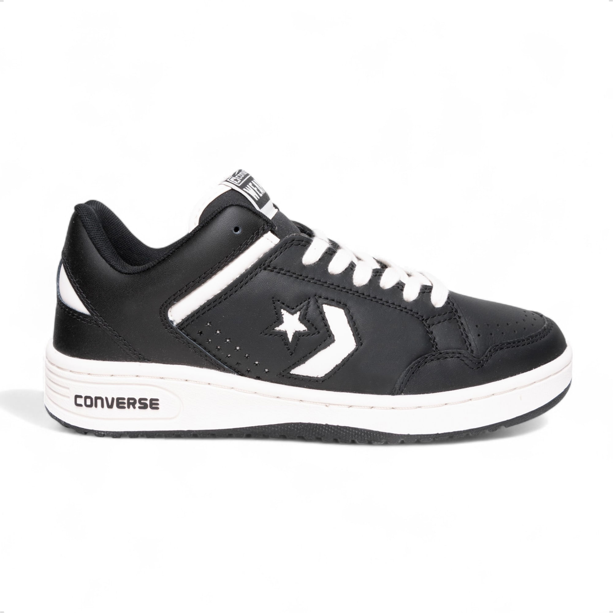 Zapatillas Converse Weapon Ox unisex urbano de Converse