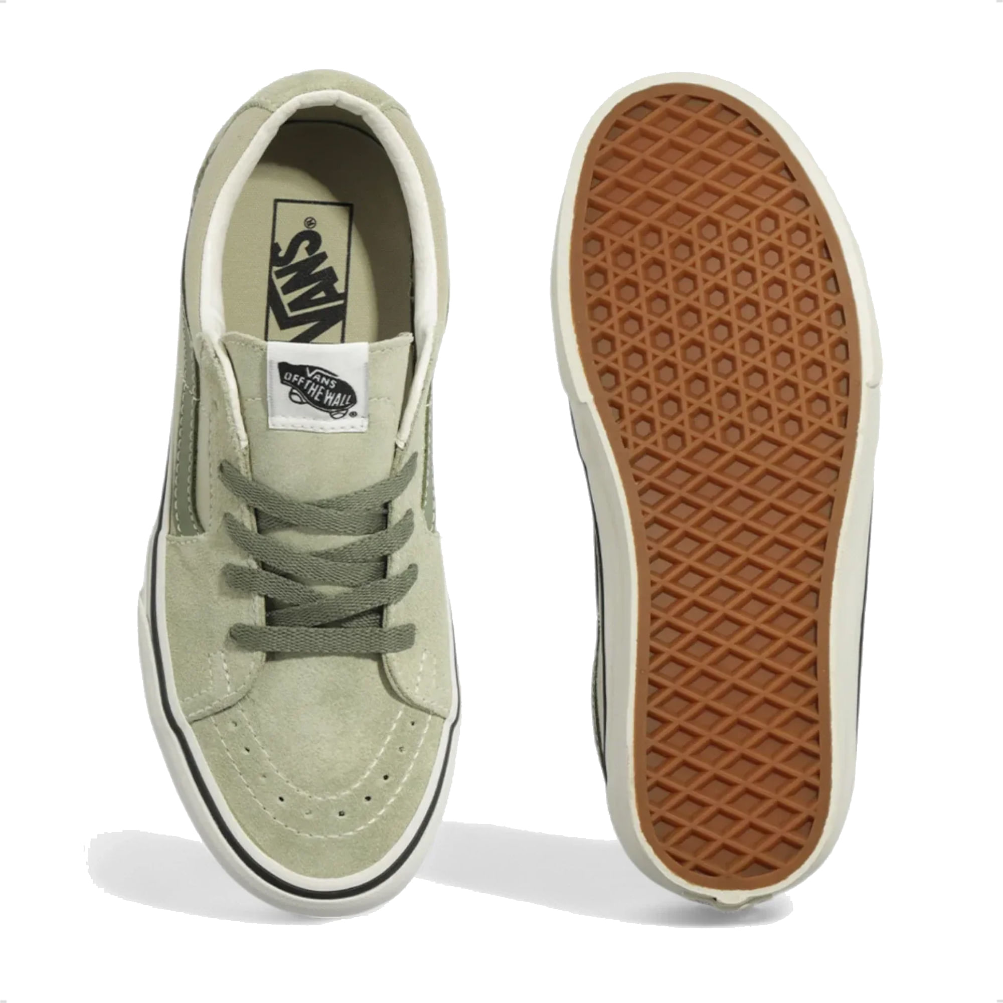 Zapatillas vans sk8 low unisex de Vans — imagen 4
