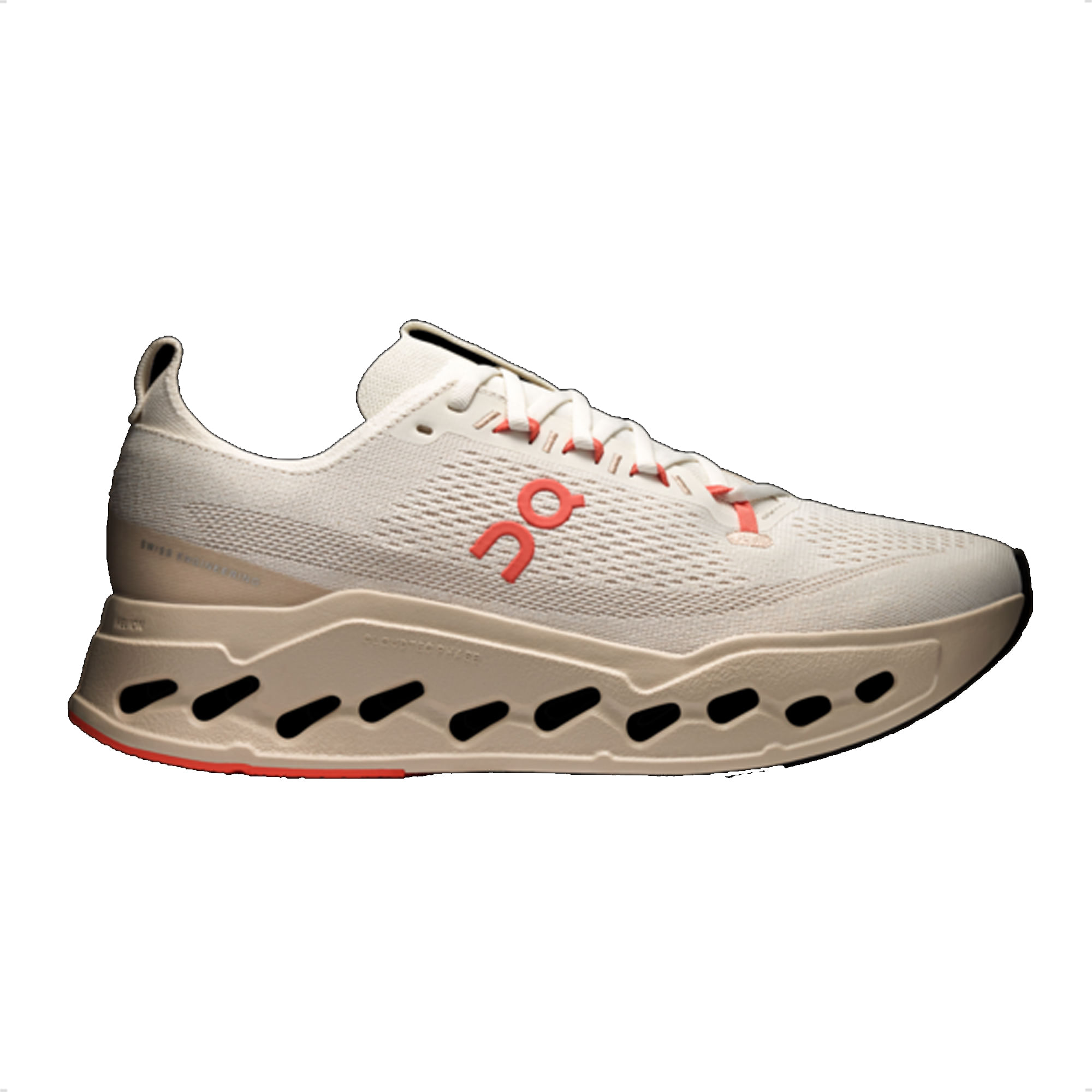 Zapatillas On Cloudsurfer Max Running para hombre