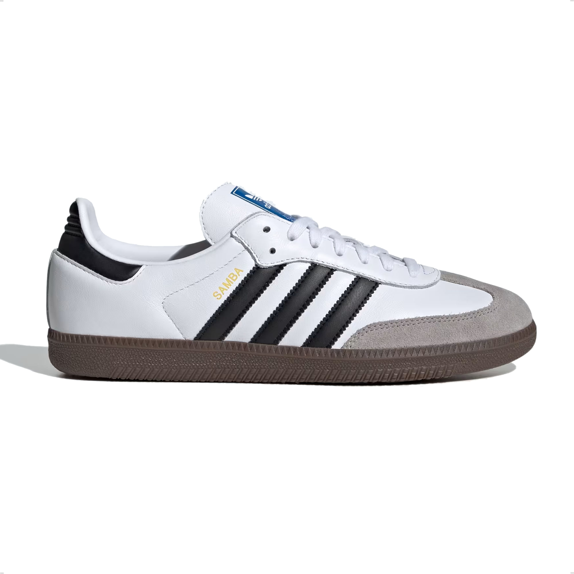 Zapatillas adidas Originals Samba OG unisex