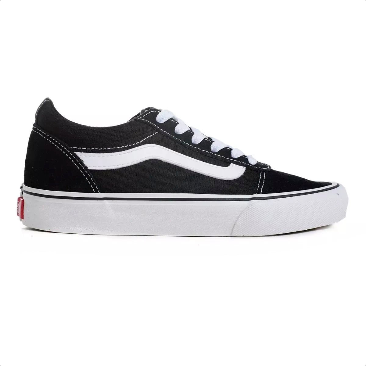 Zapatillas Vans M Ward hombre urbano