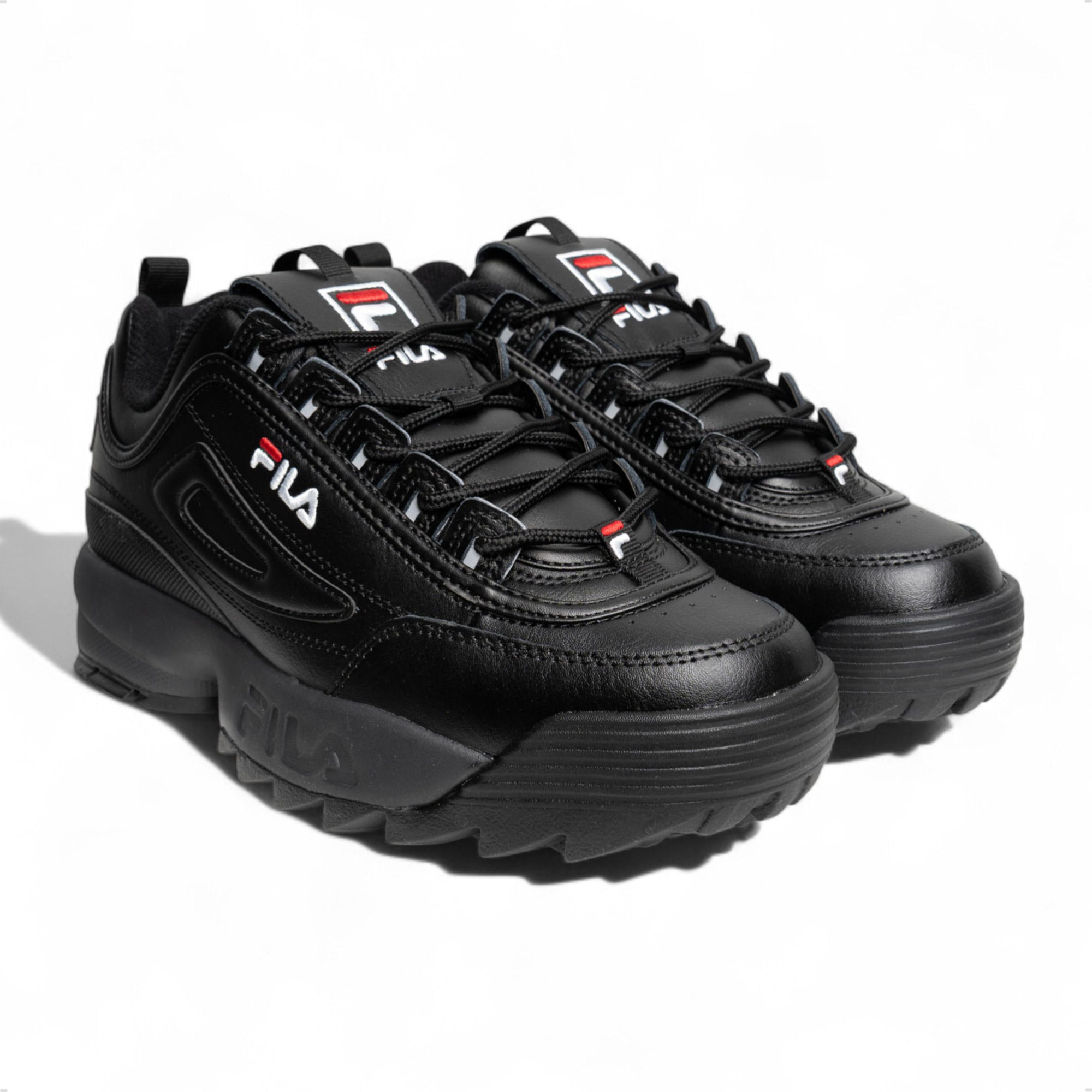Zapatillas Fila Disruptor II Premium para Hombre — imagen 3
