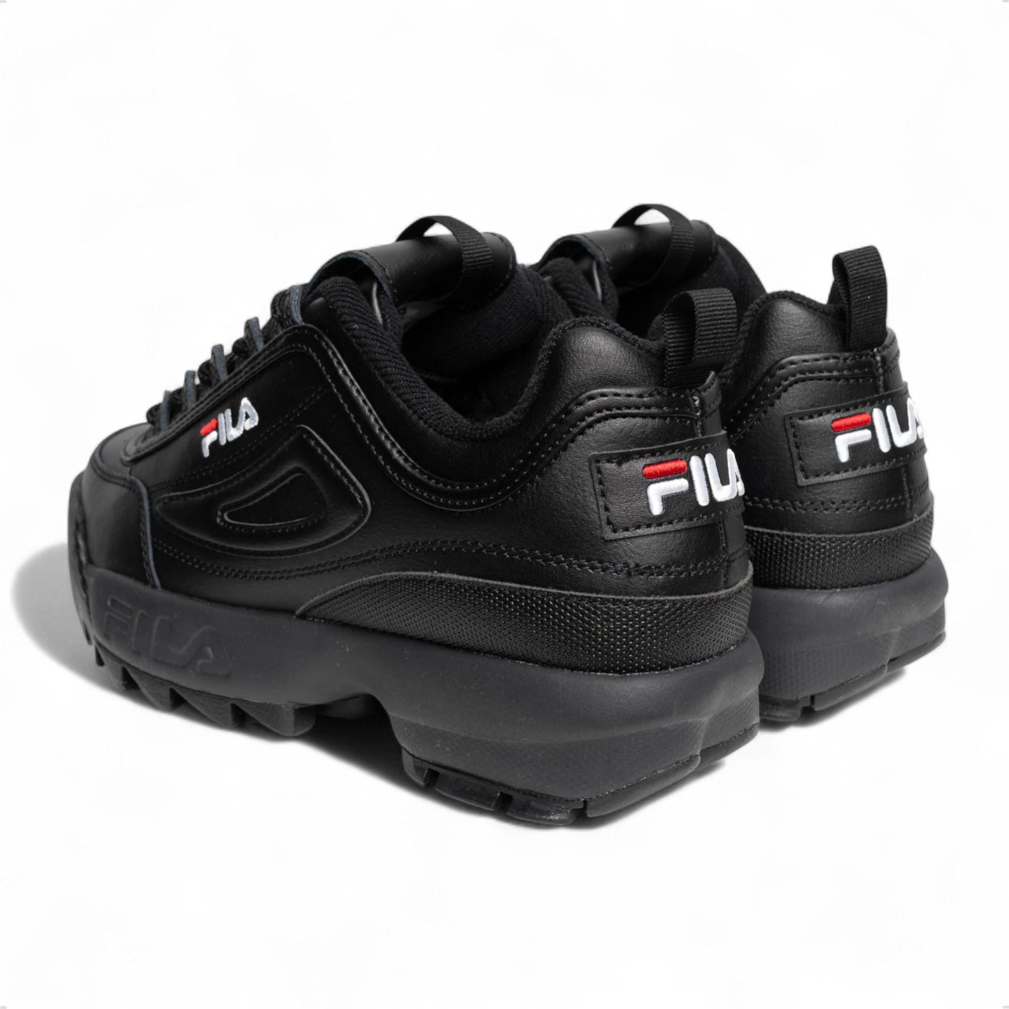 Zapatillas Fila Disruptor II Premium para Hombre — imagen 4