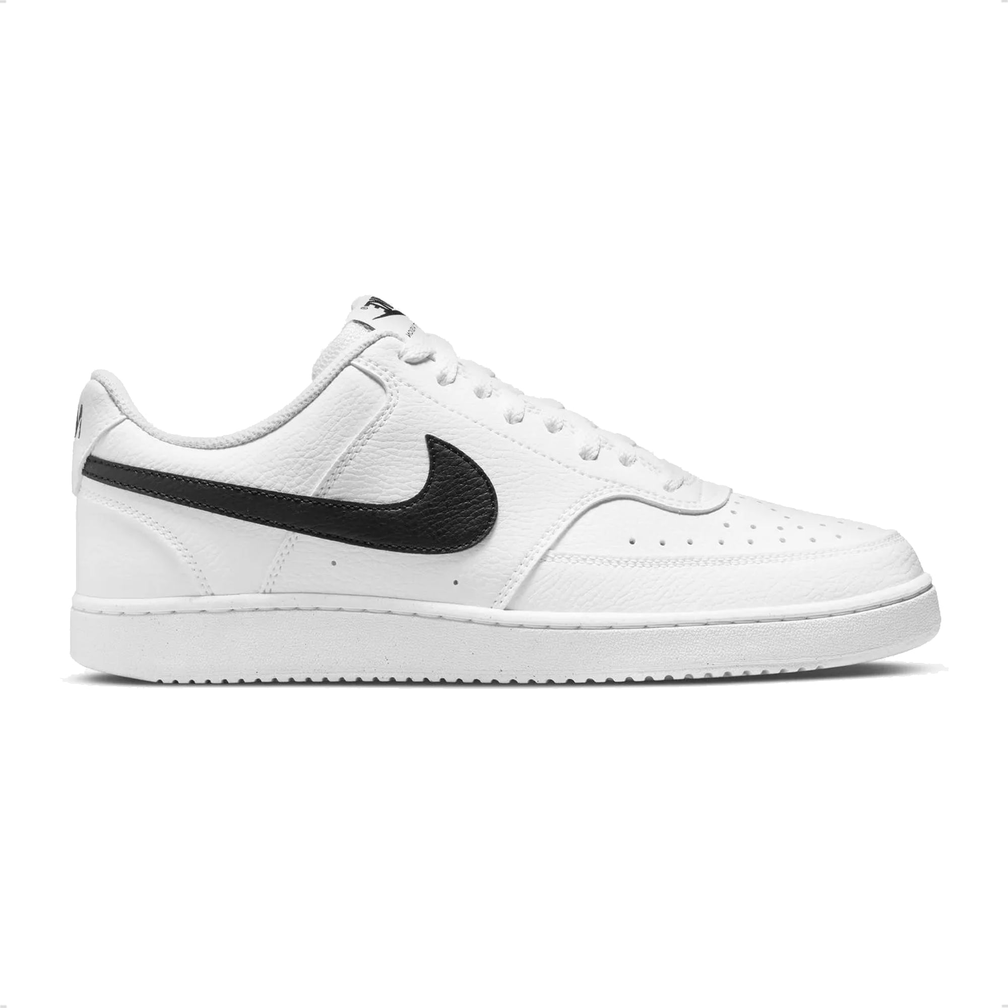 Zapatillas Nike Court Vision Lo Be Hombre Urbano de Nike