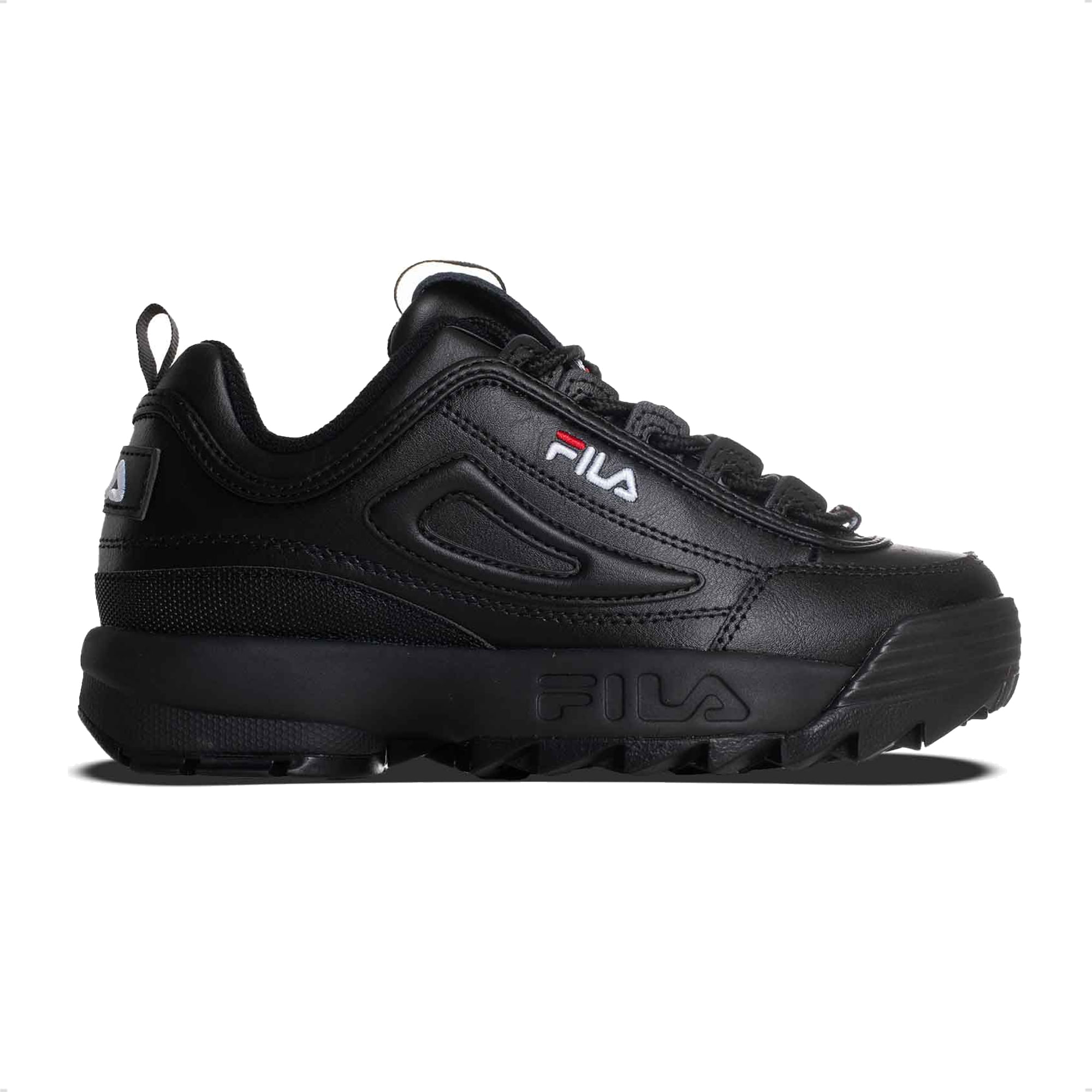 Zapatillas Fila Disruptor II Premium mujer urbano