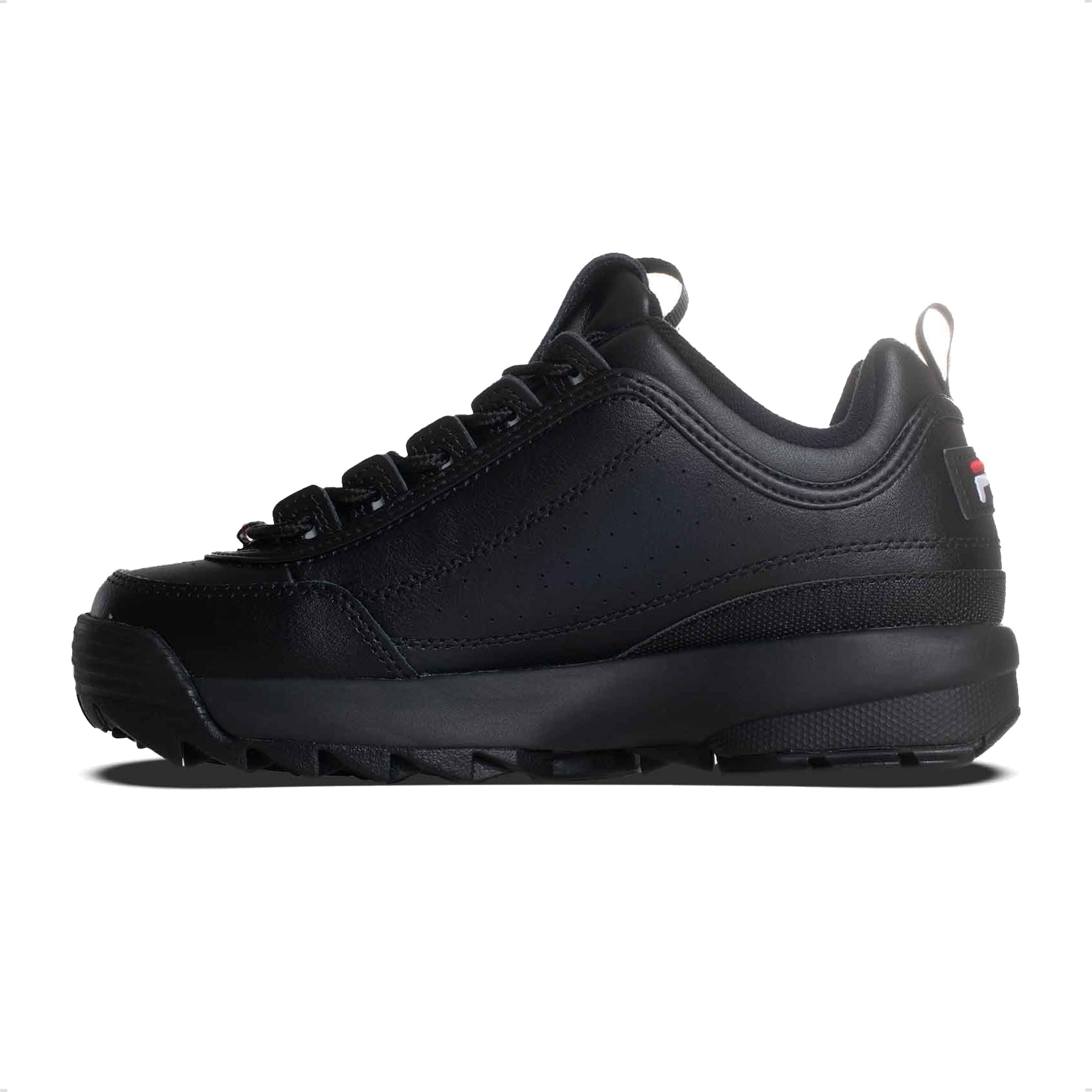 Zapatillas Fila Disruptor II Premium mujer urbano — imagen 2